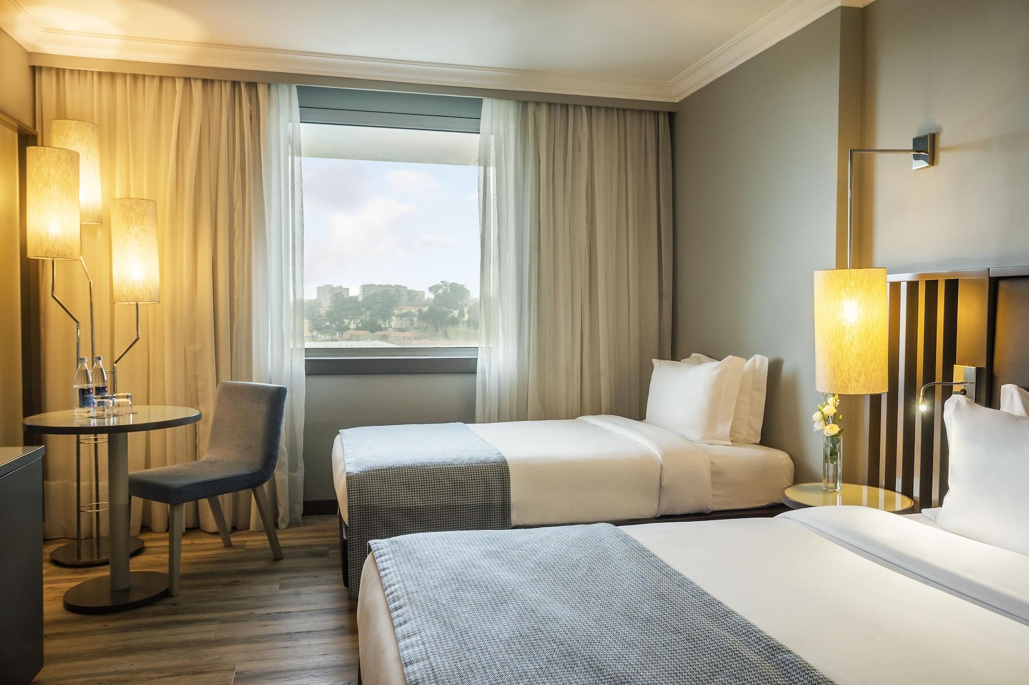 Hf Ipanema Park 5* Oporto