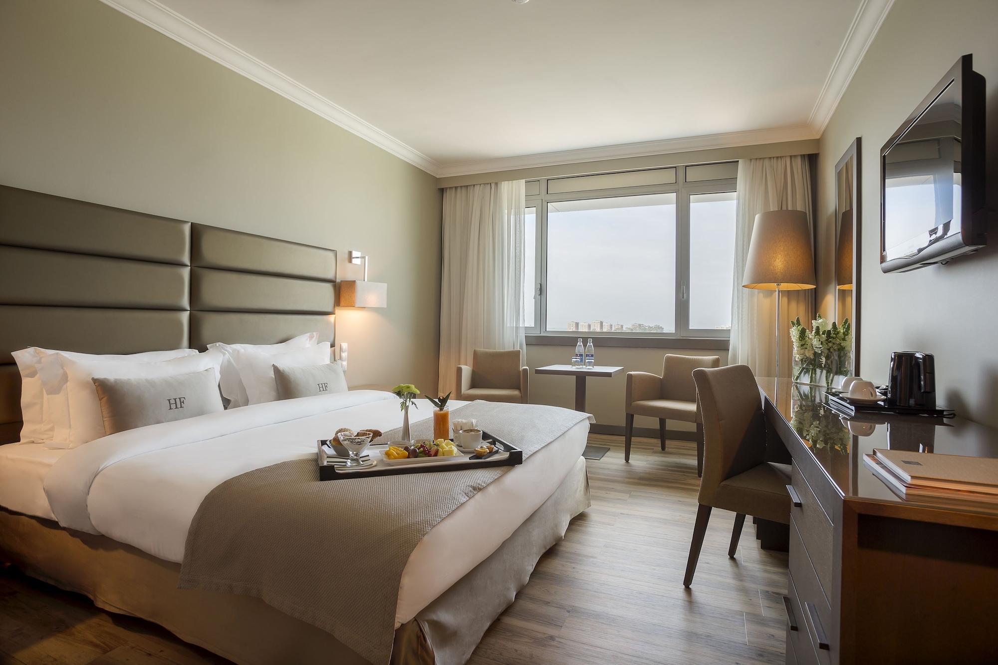 Hotel Hf Ipanema Park Oporto