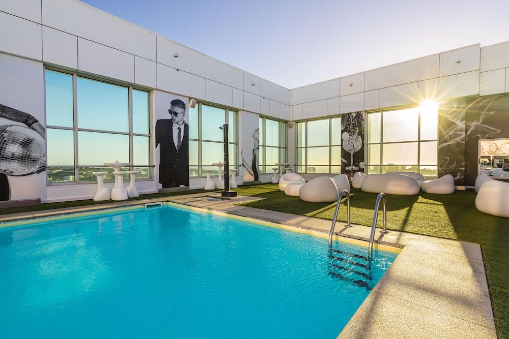 Hf Ipanema Park 5* Oporto