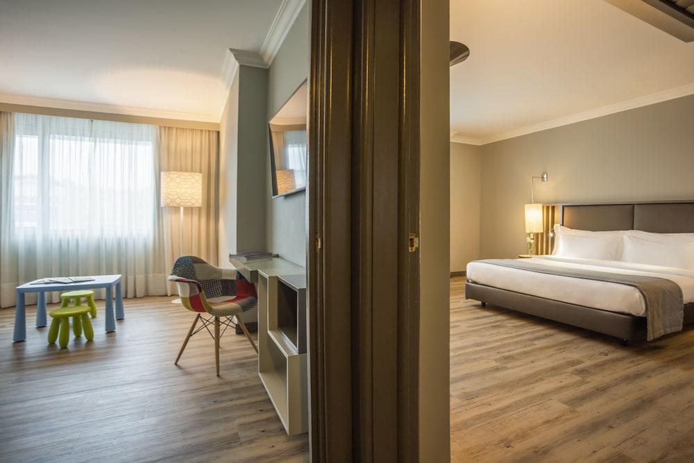 Hotel Hf Ipanema Park Oporto