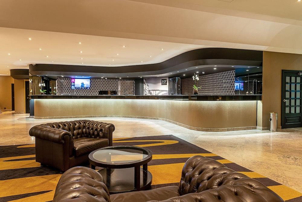 Hotel Hf Ipanema Park Oporto