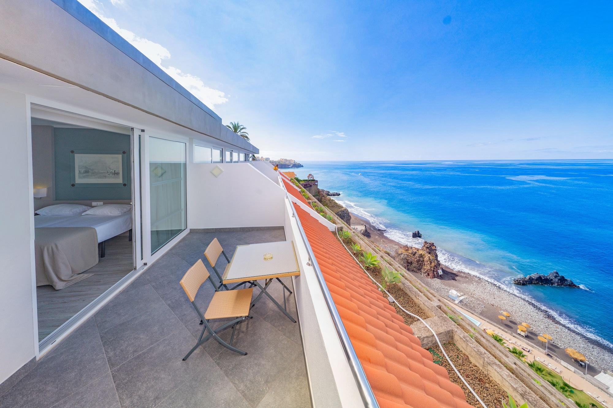 Orca 4* Funchal (Madeira)