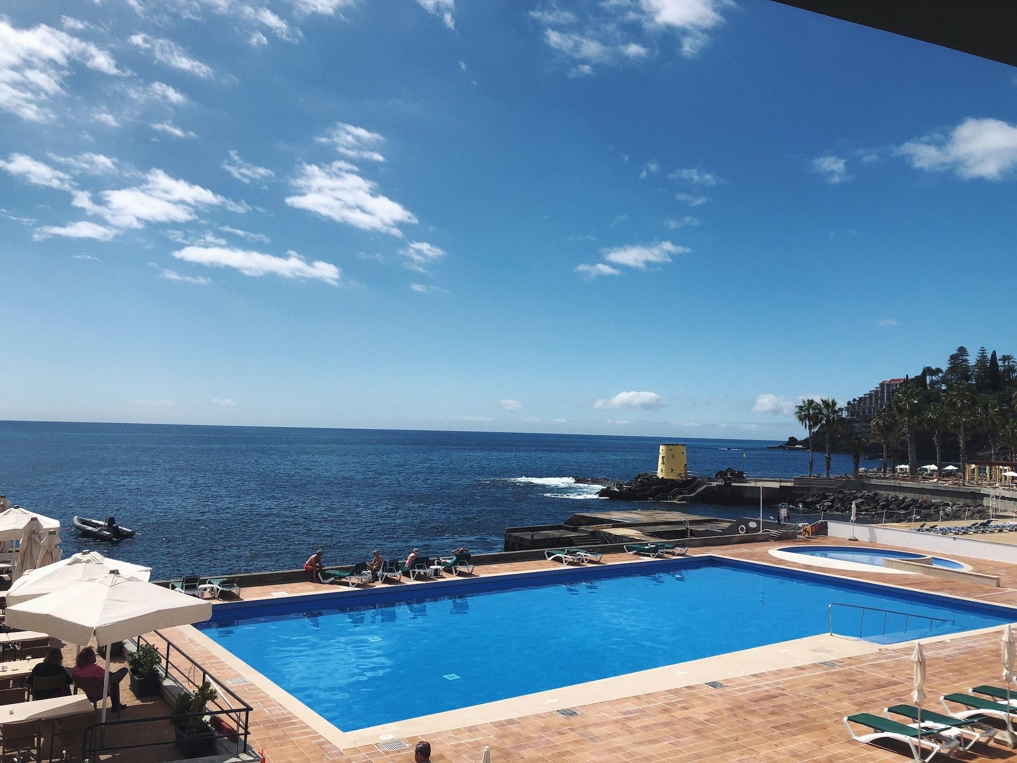 Quinta Da Penha De Franca Hotel Funchal (Madeira)
