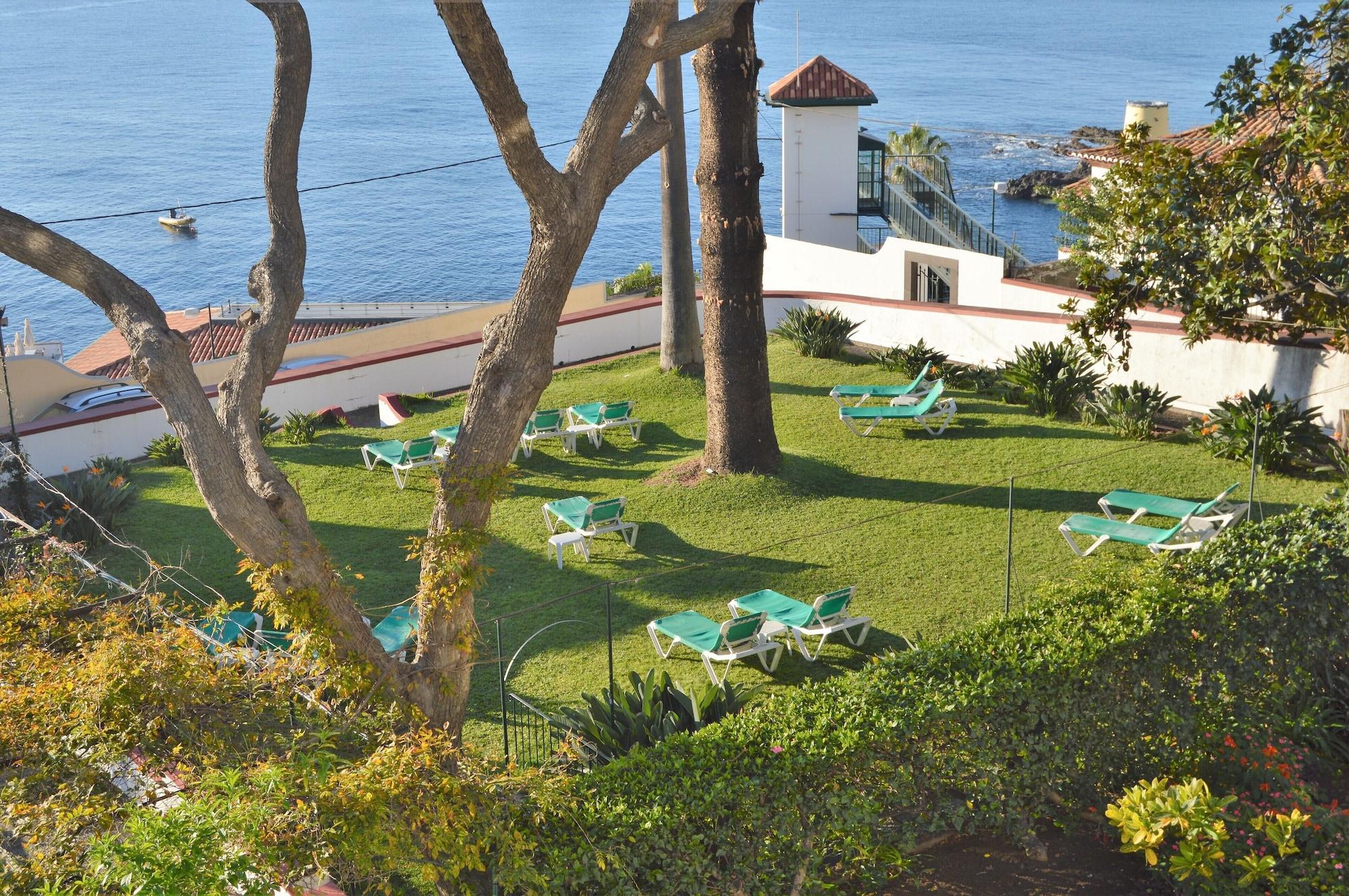 Quinta Da Penha De Franca Hotel 4*