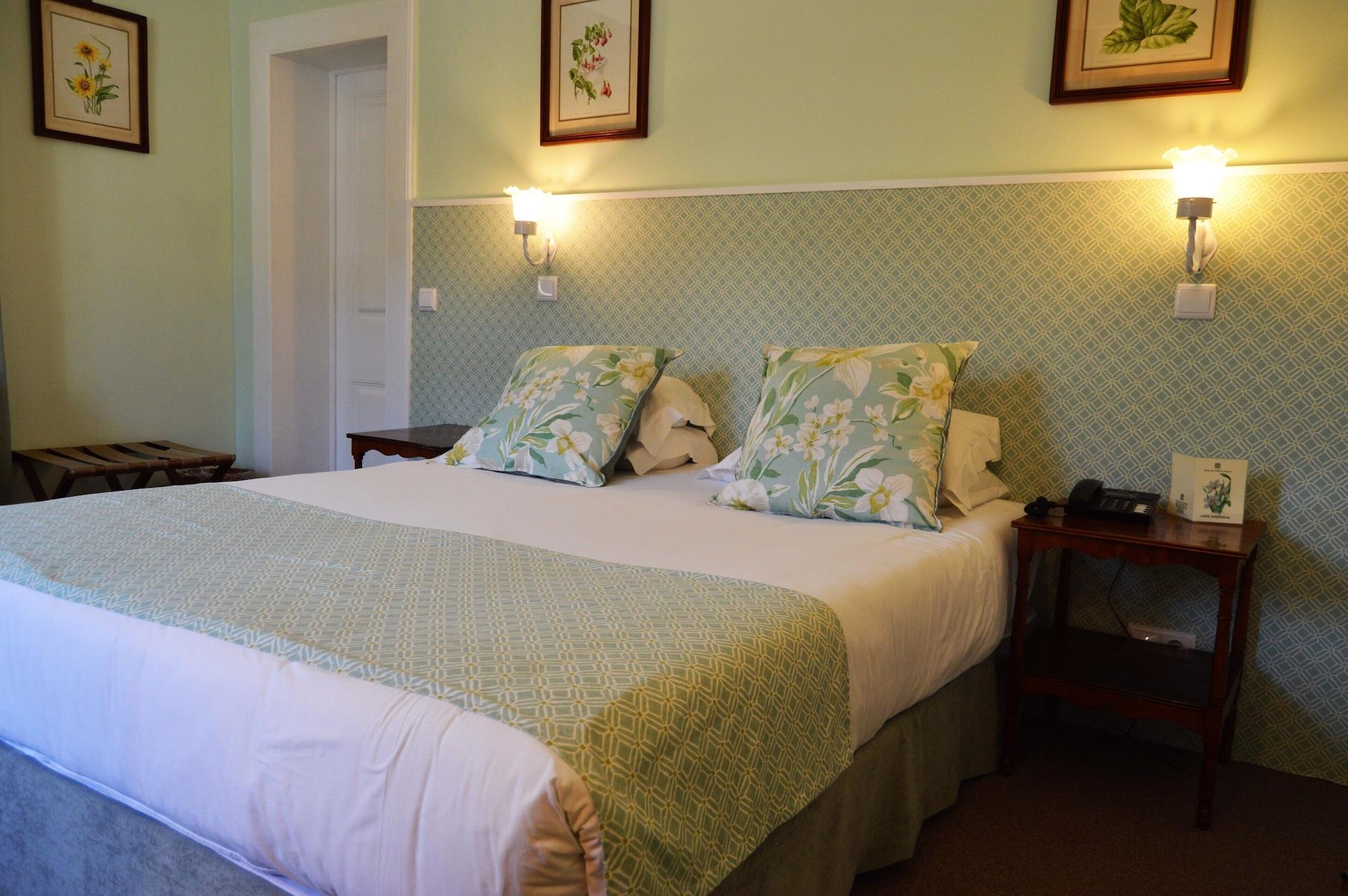 Hotel Quinta Da Penha De Franca Funchal (Madeira)