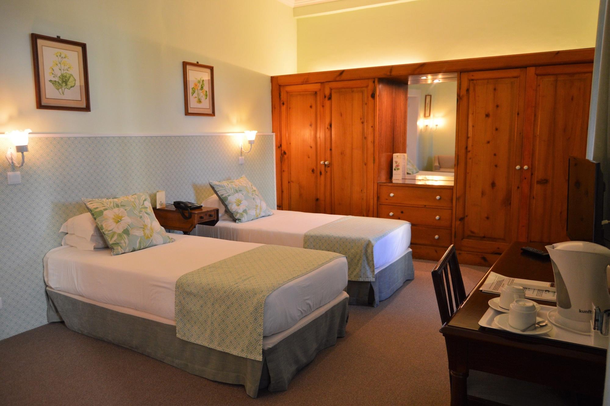 Quinta Da Penha De Franca 4* Funchal (Madeira)