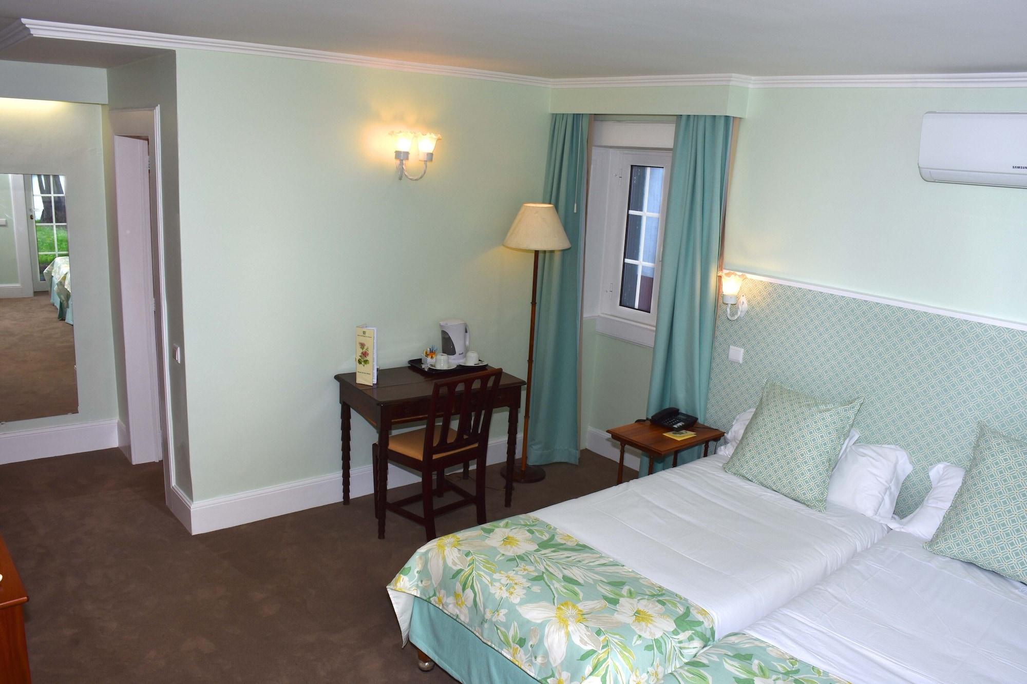 Quinta Da Penha De Franca Hotel Funchal (Madeira)