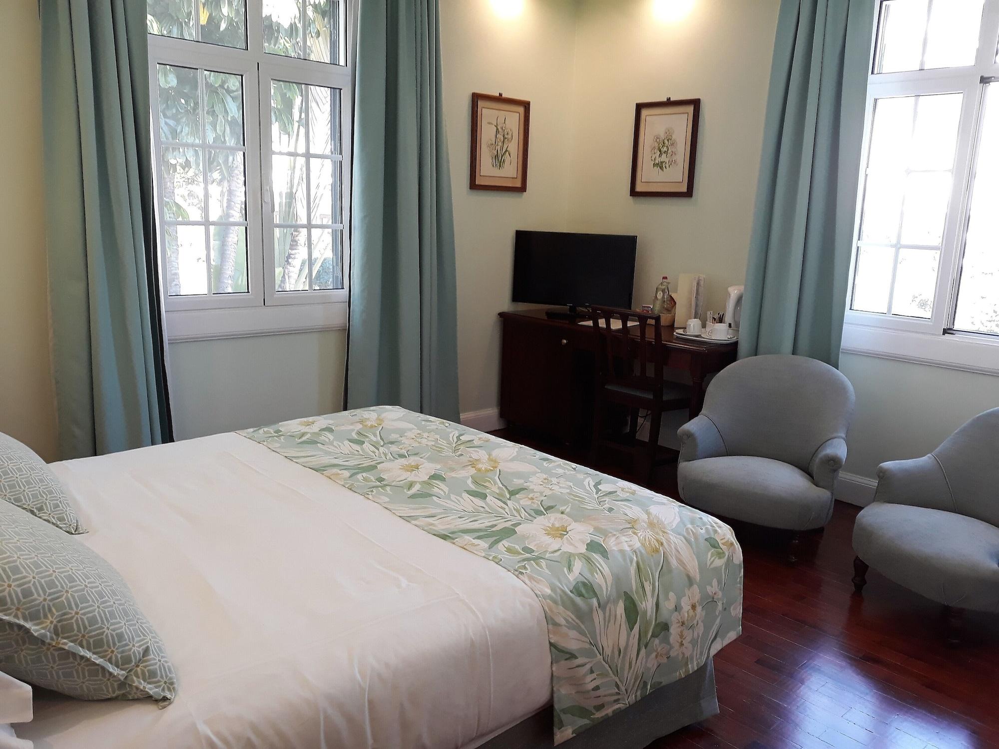 Quinta Da Penha De Franca Hotel 4*