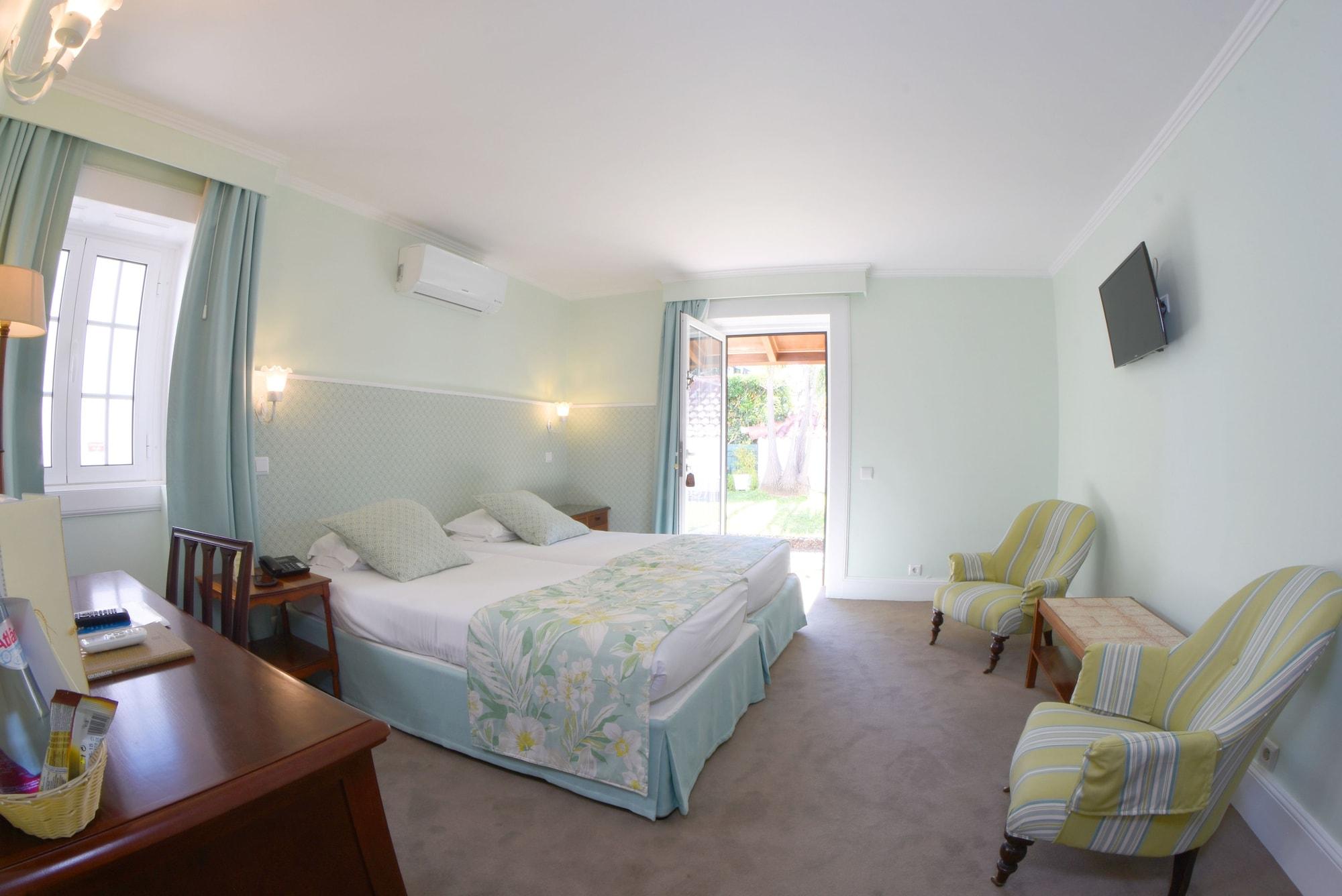 Quinta Da Penha De Franca 4* Funchal (Madeira)