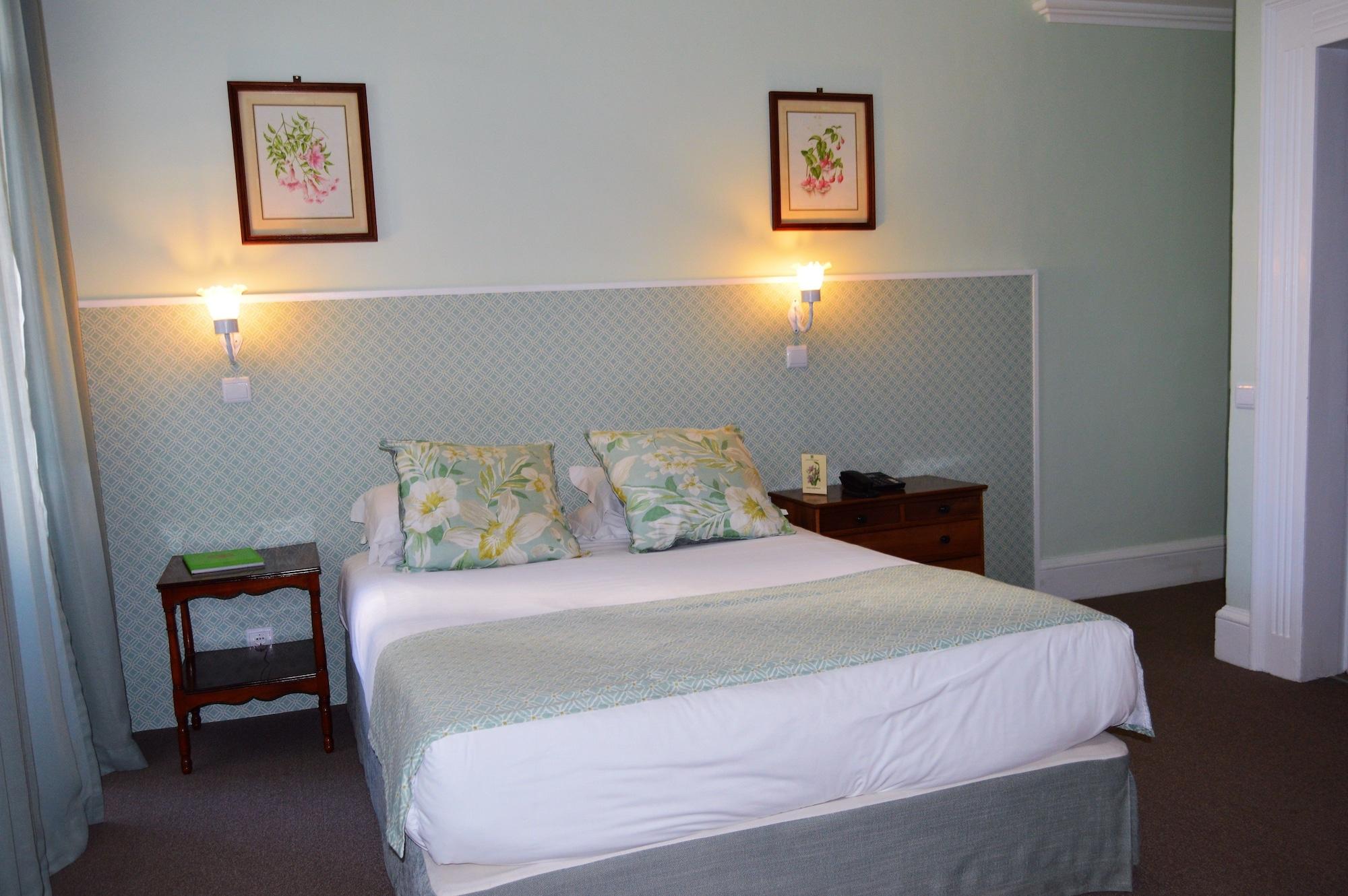 Quinta Da Penha De Franca 4* Funchal (Madeira)