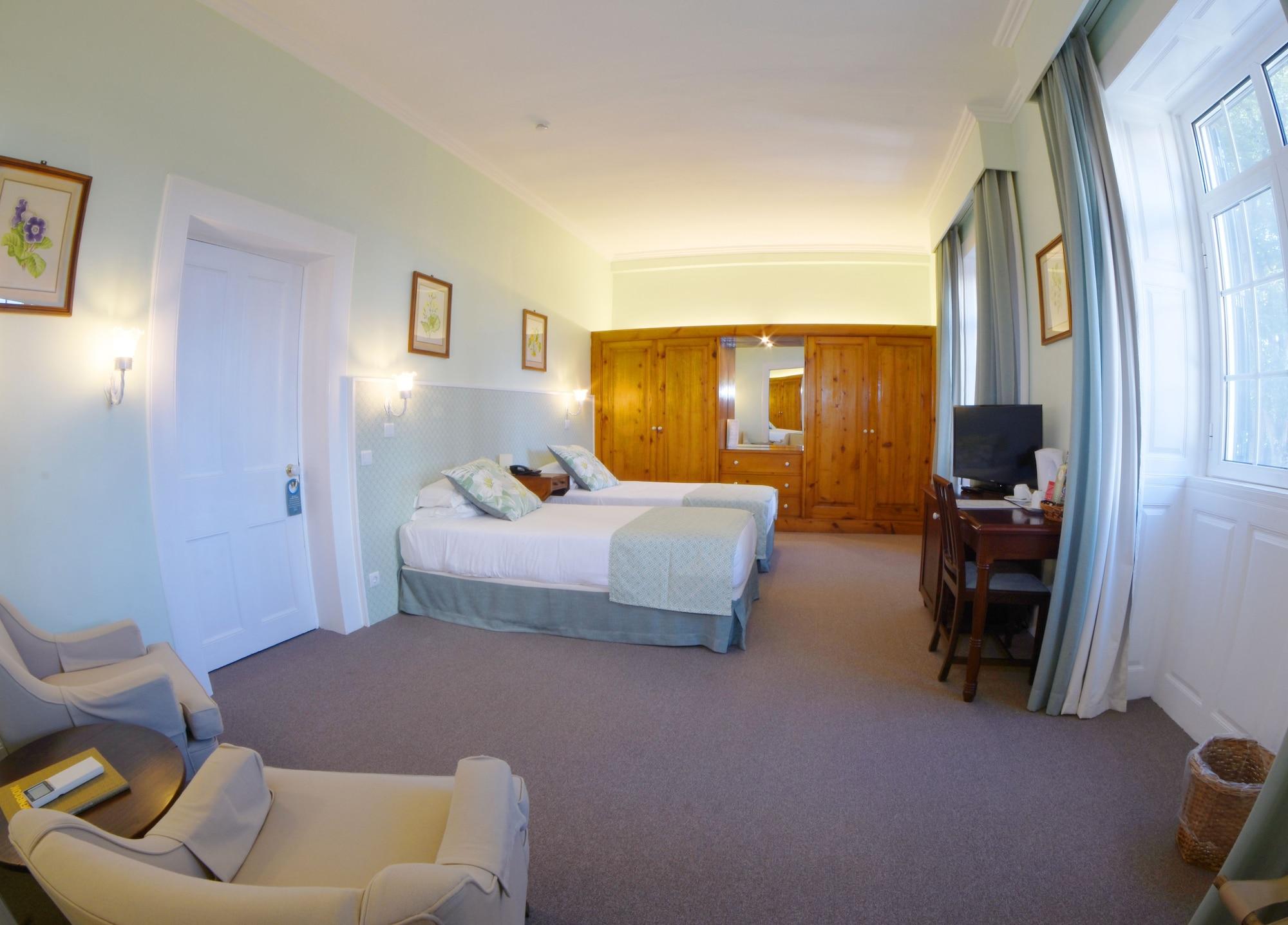Hotel Quinta Da Penha De Franca 4*