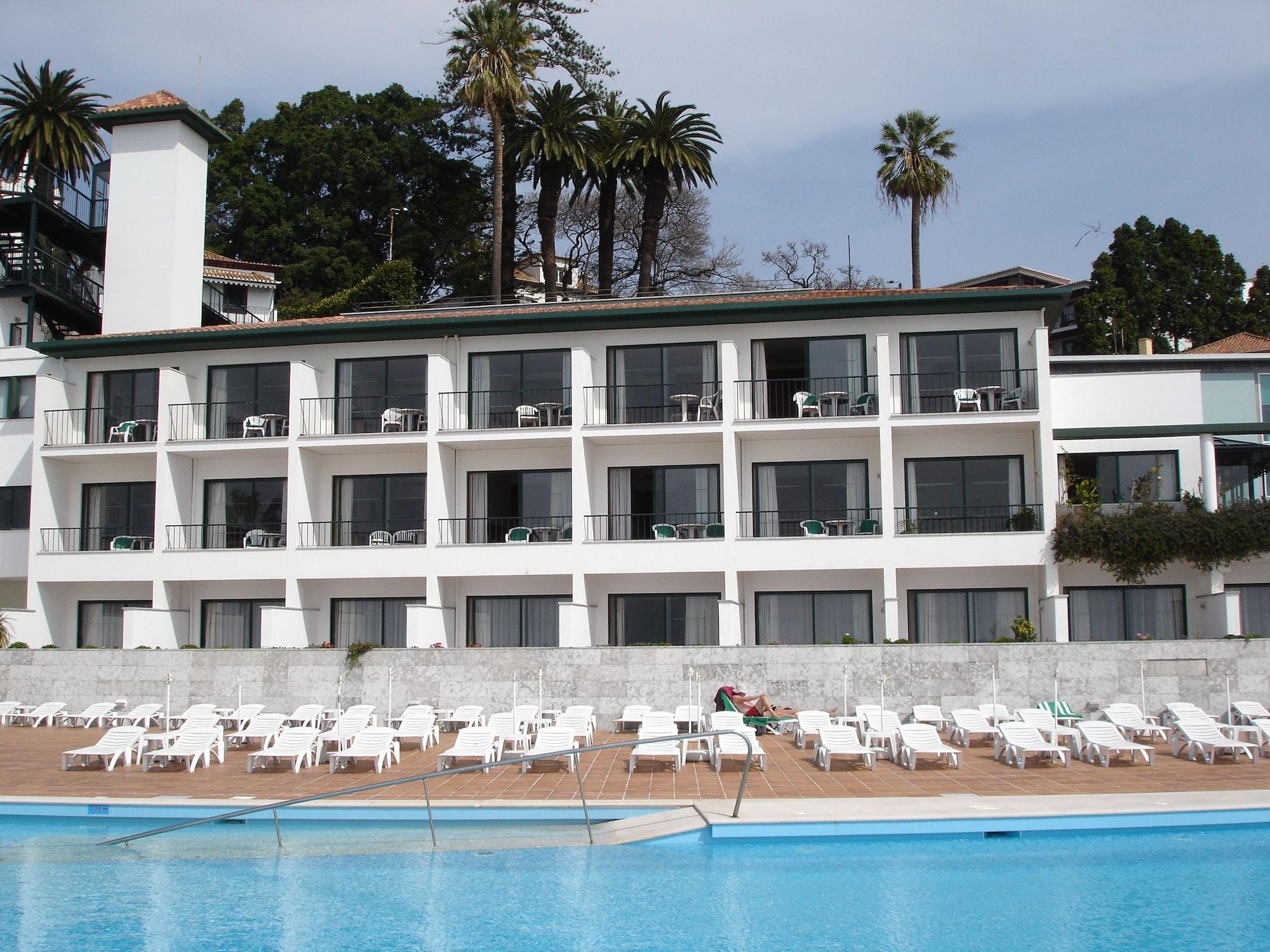 Quinta Da Penha De Franca Hotel