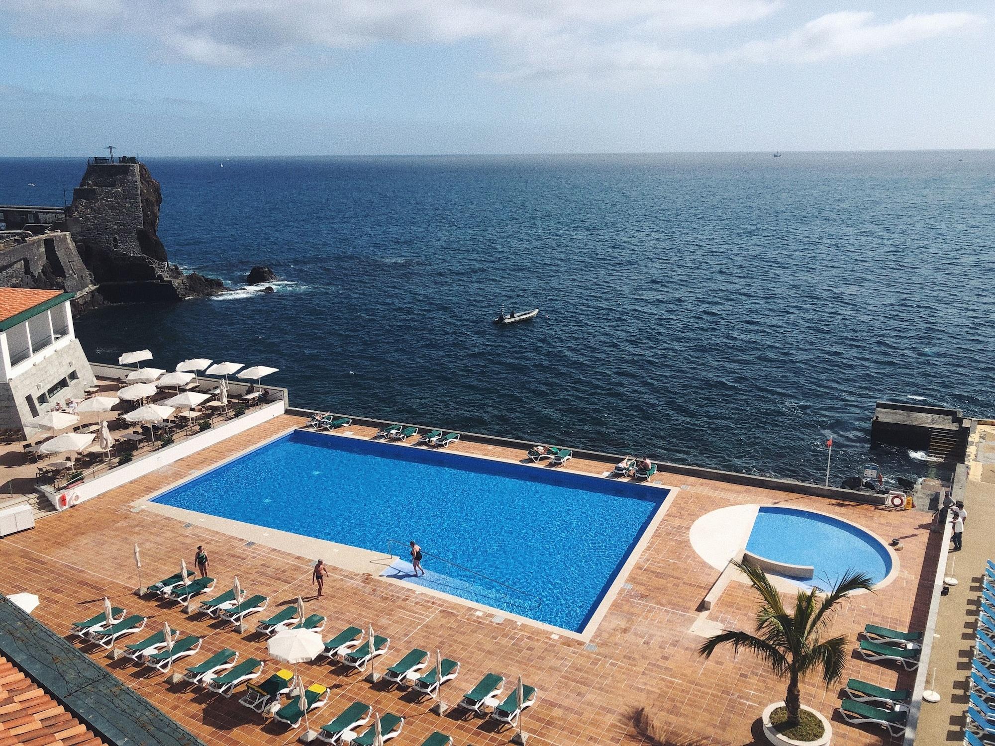 Hotel Quinta Da Penha De Franca Funchal (Madeira)