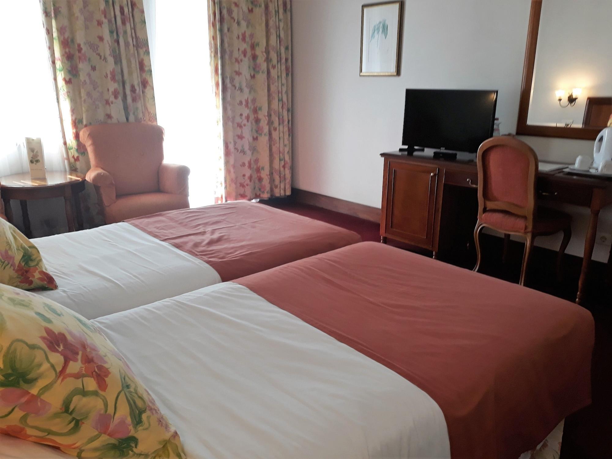 Quinta Da Penha De Franca Hotel 4*