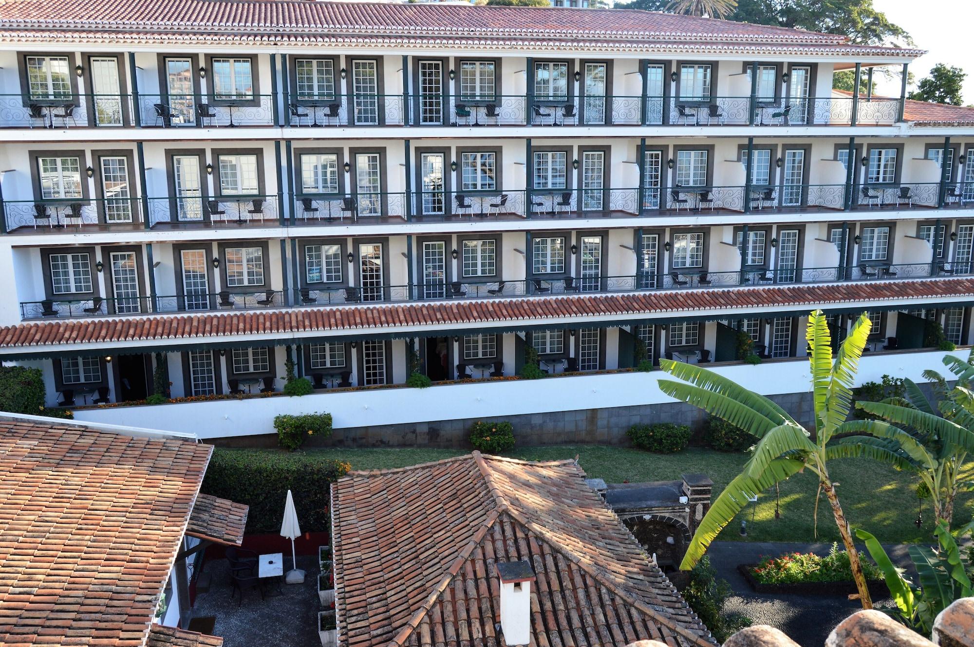 Quinta Da Penha De Franca 4*
