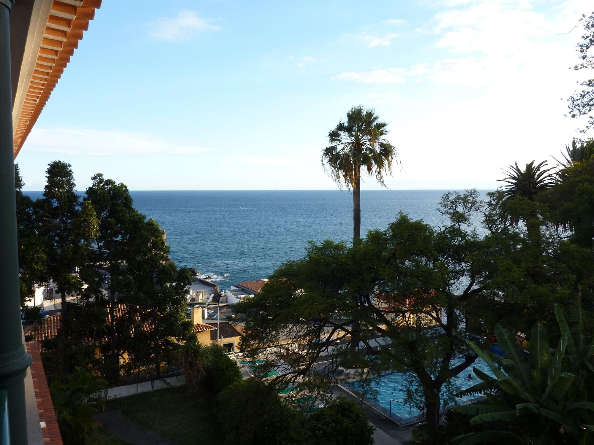 Quinta Da Penha De Franca Hotel