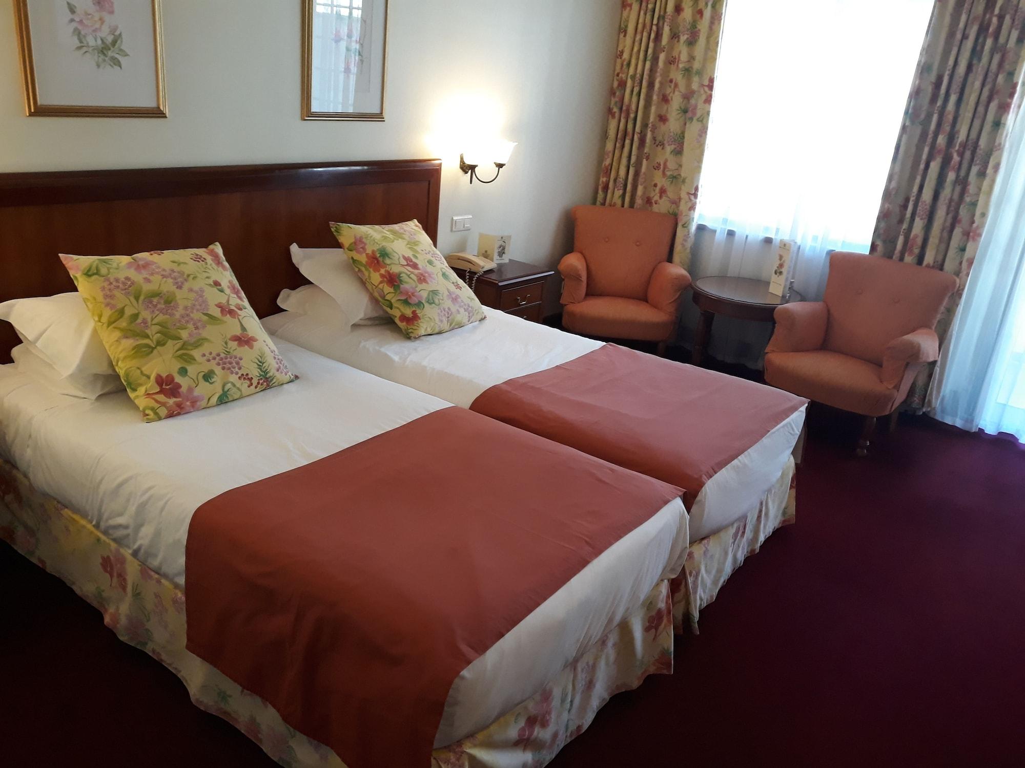 Quinta Da Penha De Franca 4*