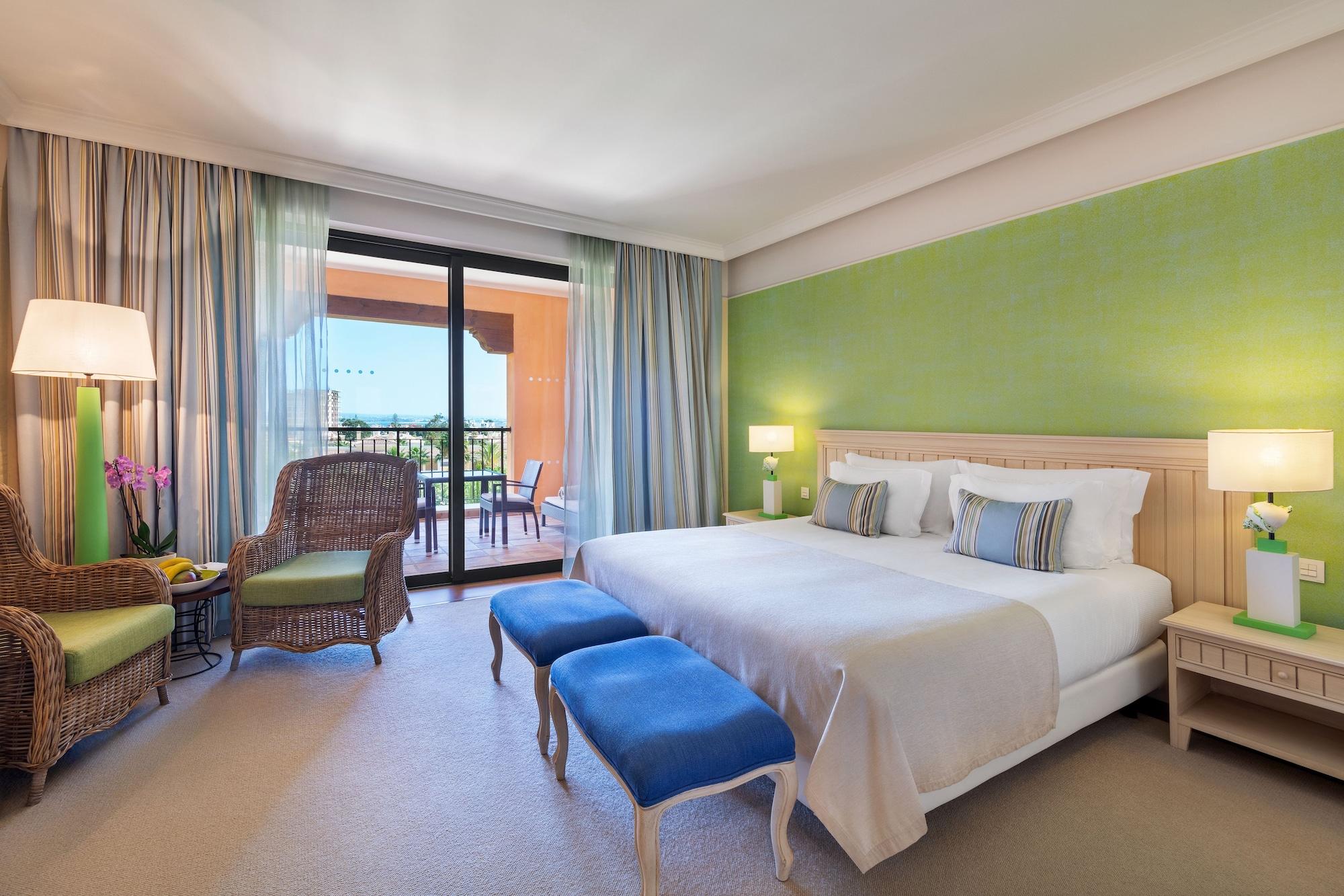 Resort Cascade Wellness