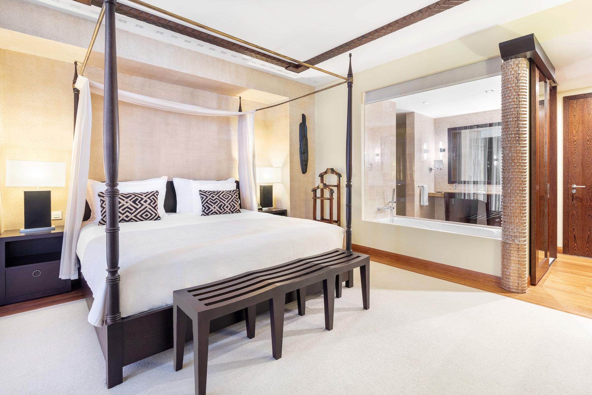 Cascade Wellness Resort 5*