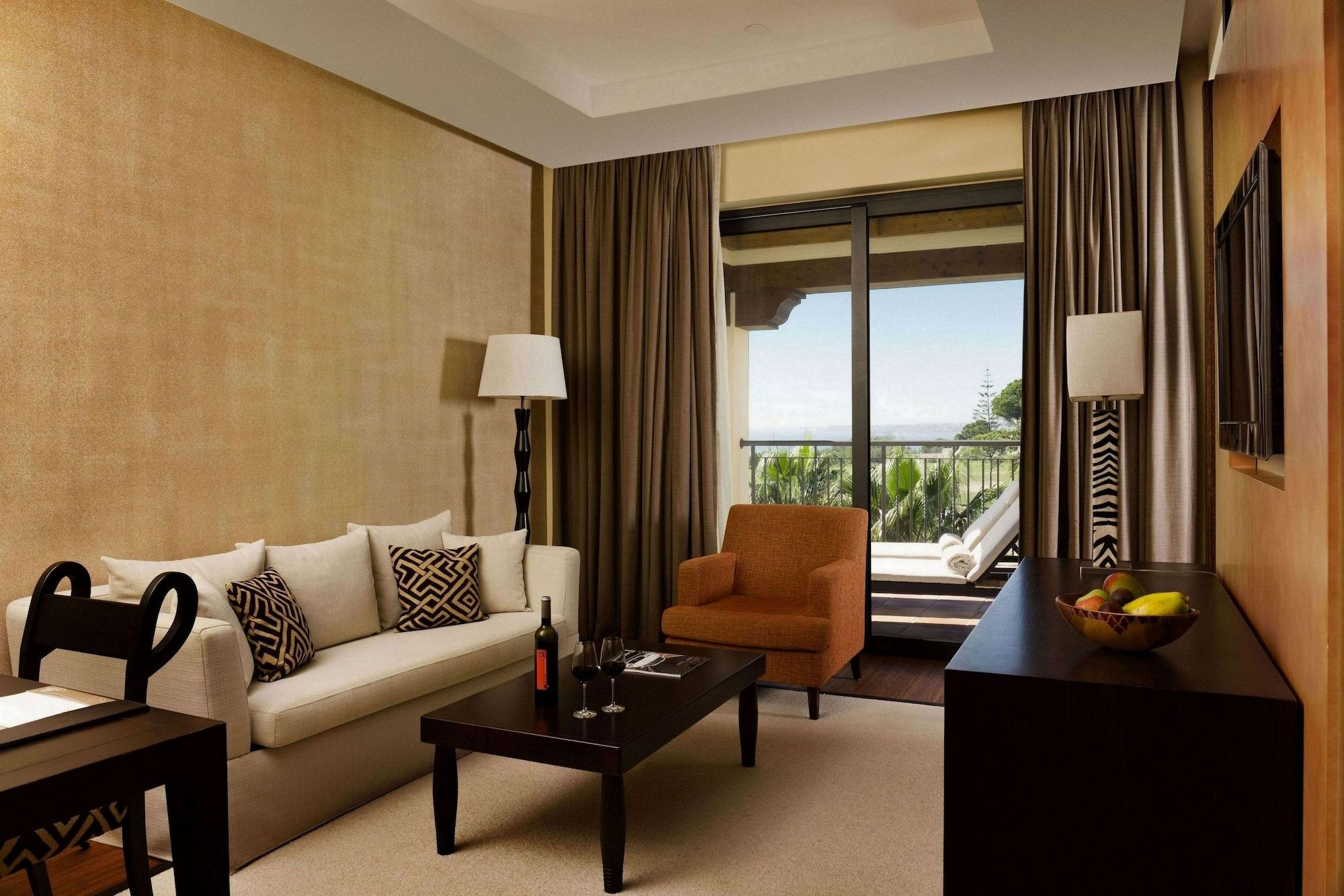 Resort Cascade Wellness 5*