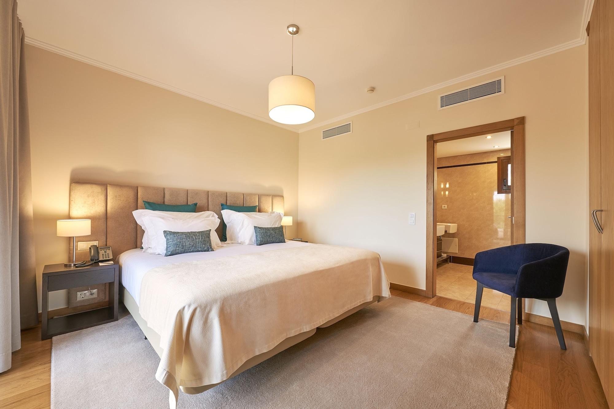 Cascade Wellness Resort 5*