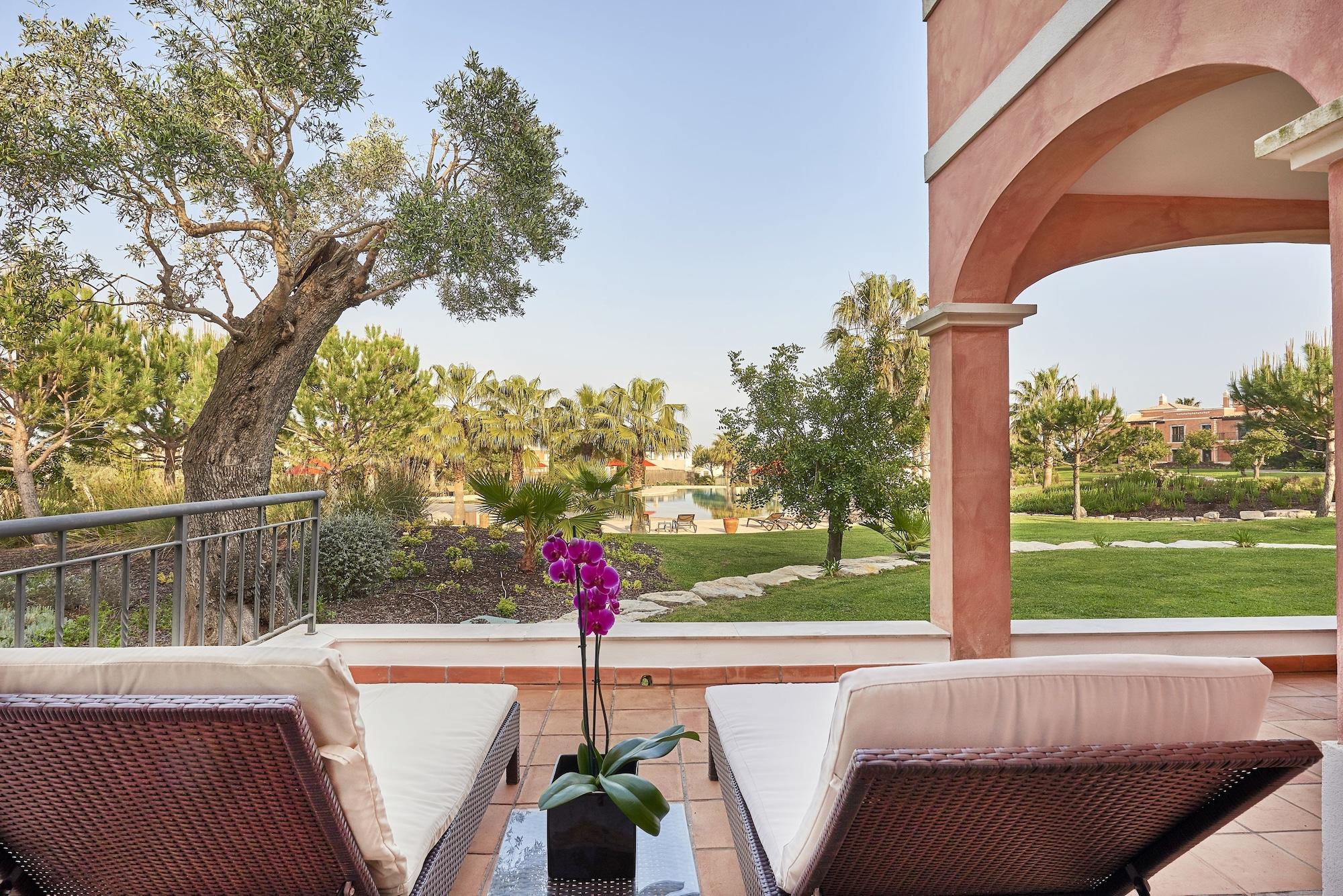 Resort Cascade Wellness 5*