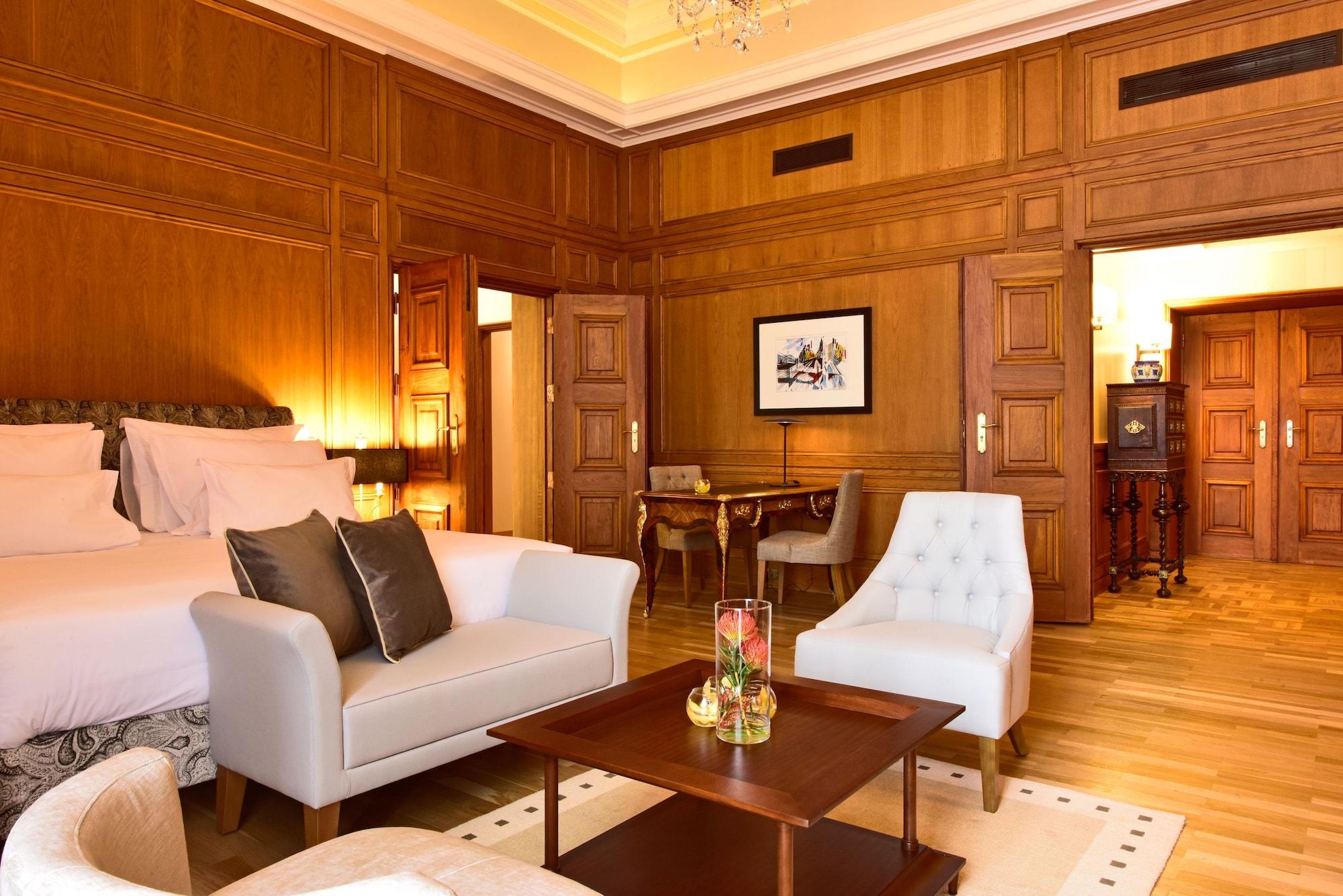 Hotel De - Small Luxury Of The World Lisbon