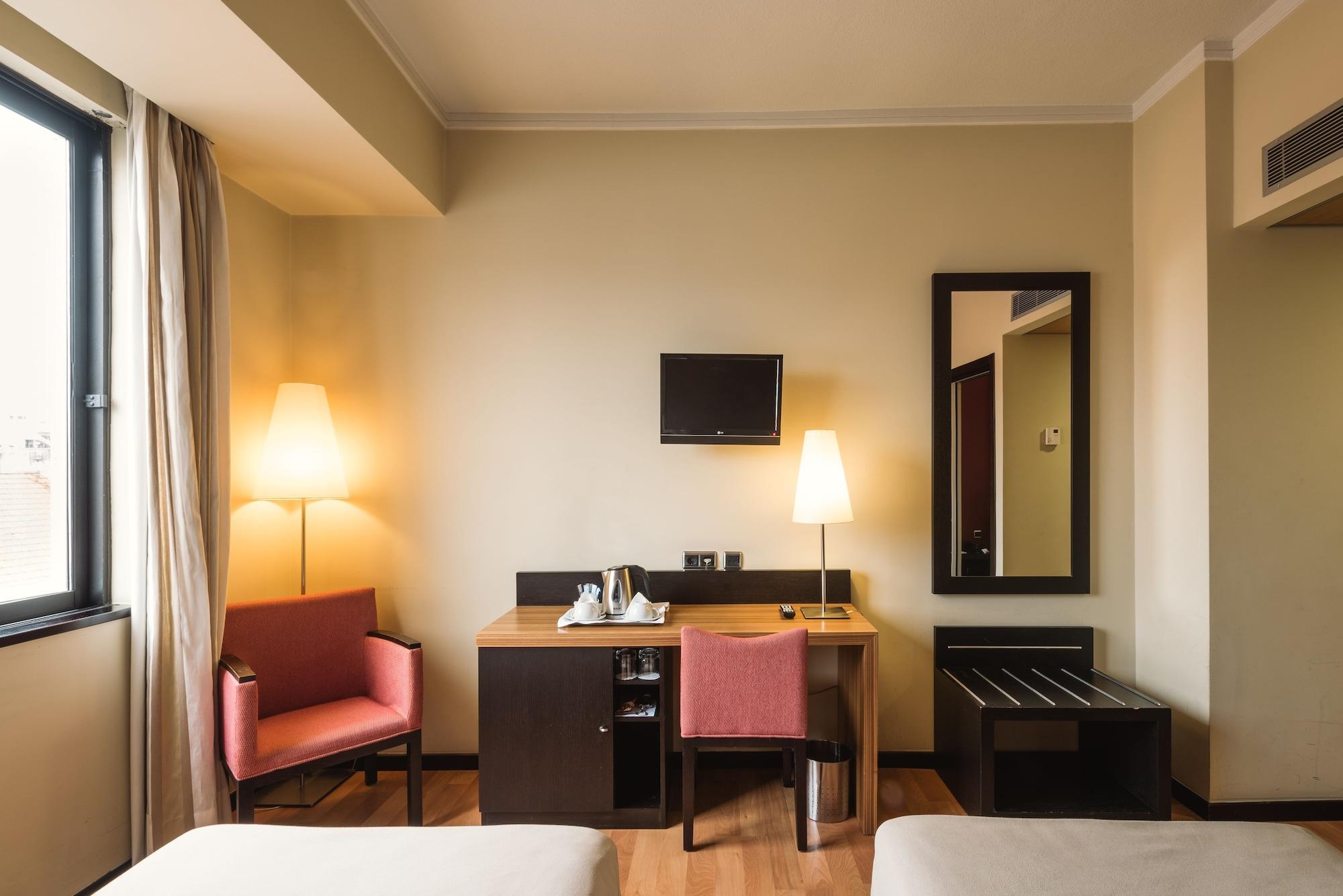 Hotel Lisboa Hotel Lisbon