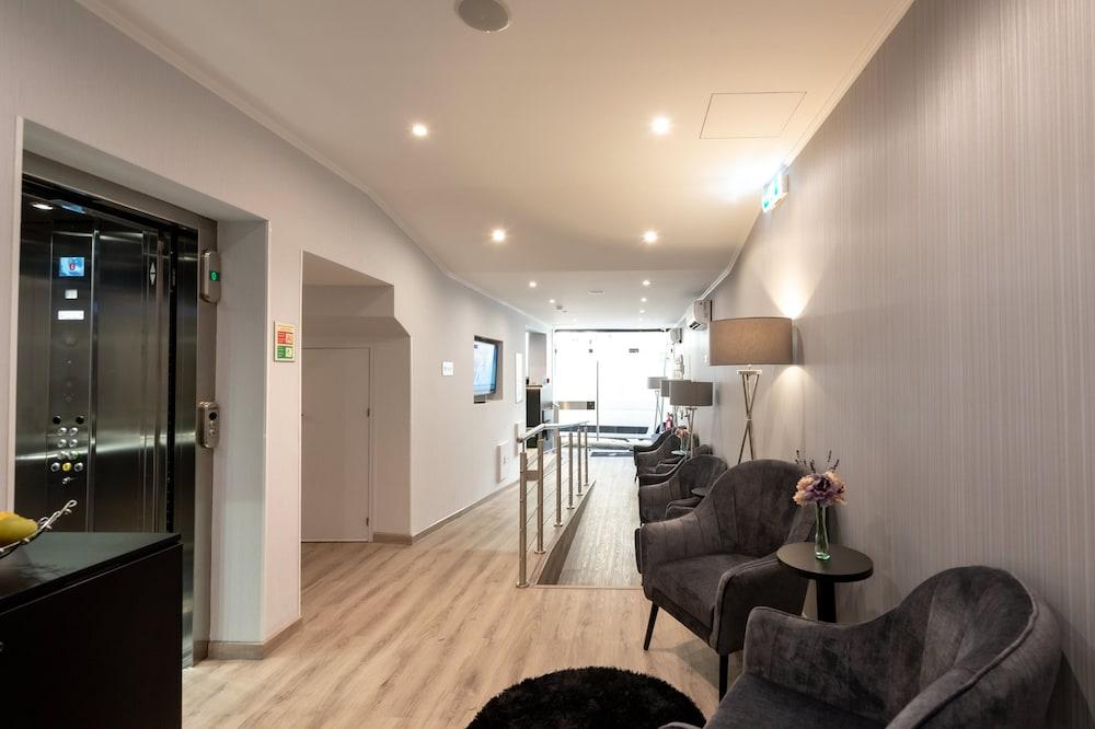Dinya Hotel Lisbon