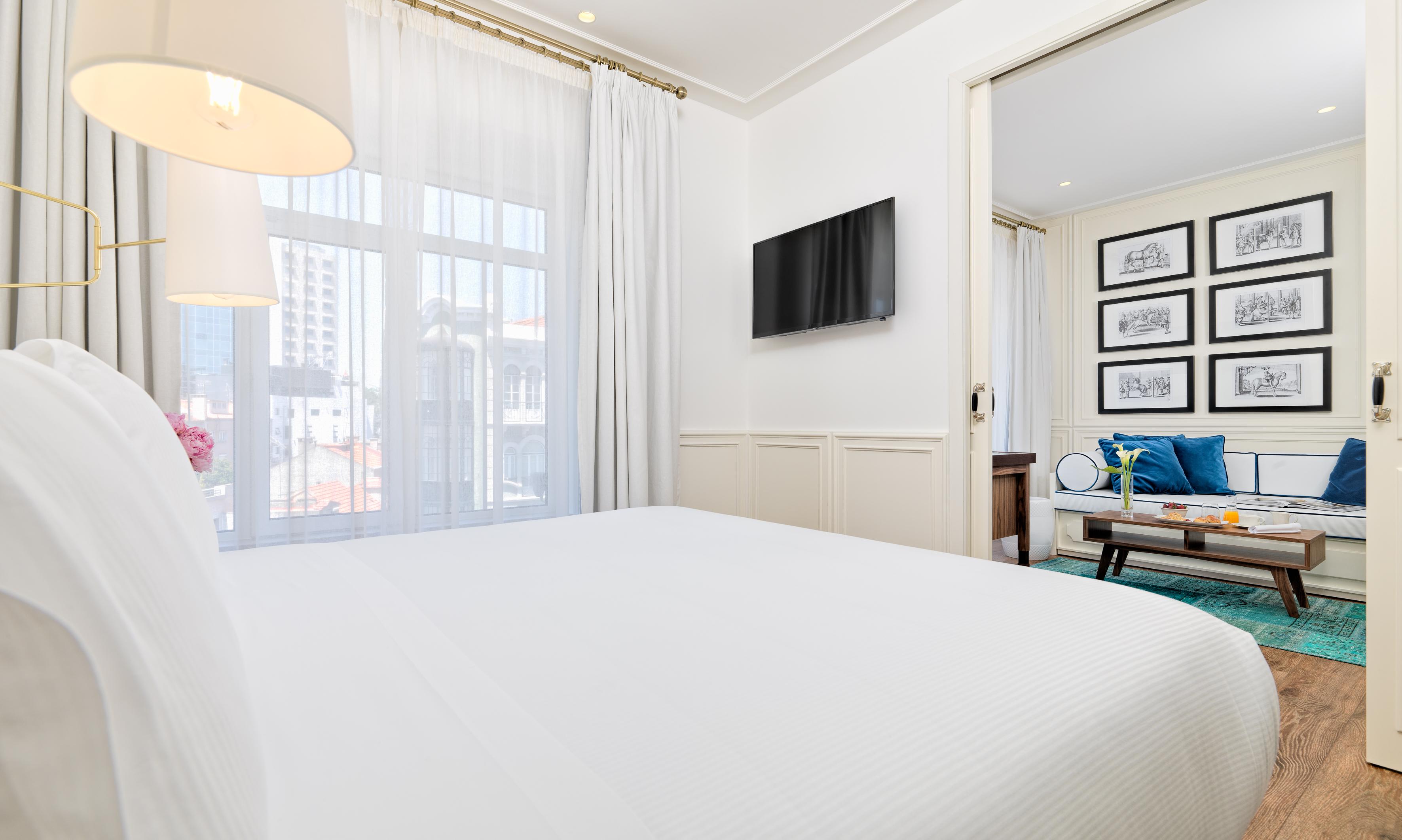 H10 Duque De Loule Hotel