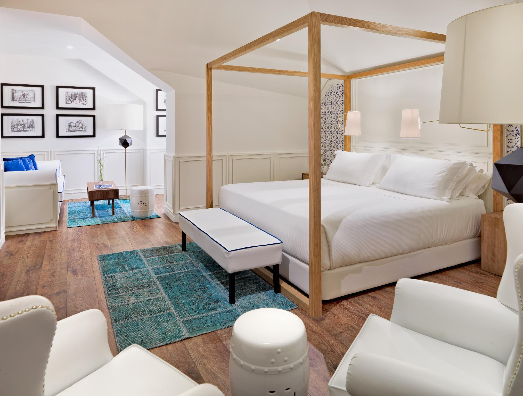 H10 Duque De Loule Hotel