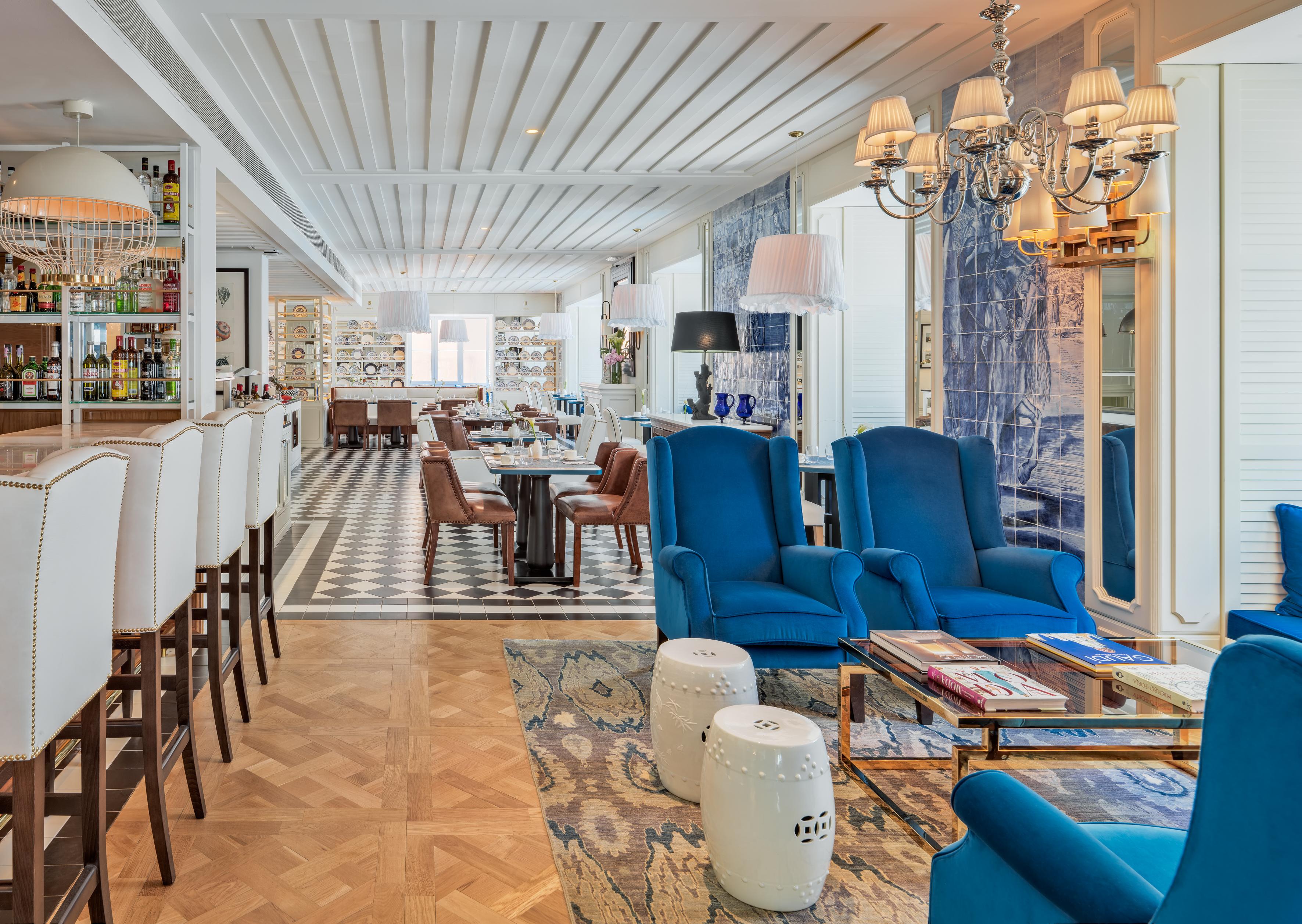 Hotel H10 Duque De Loule Lisbon