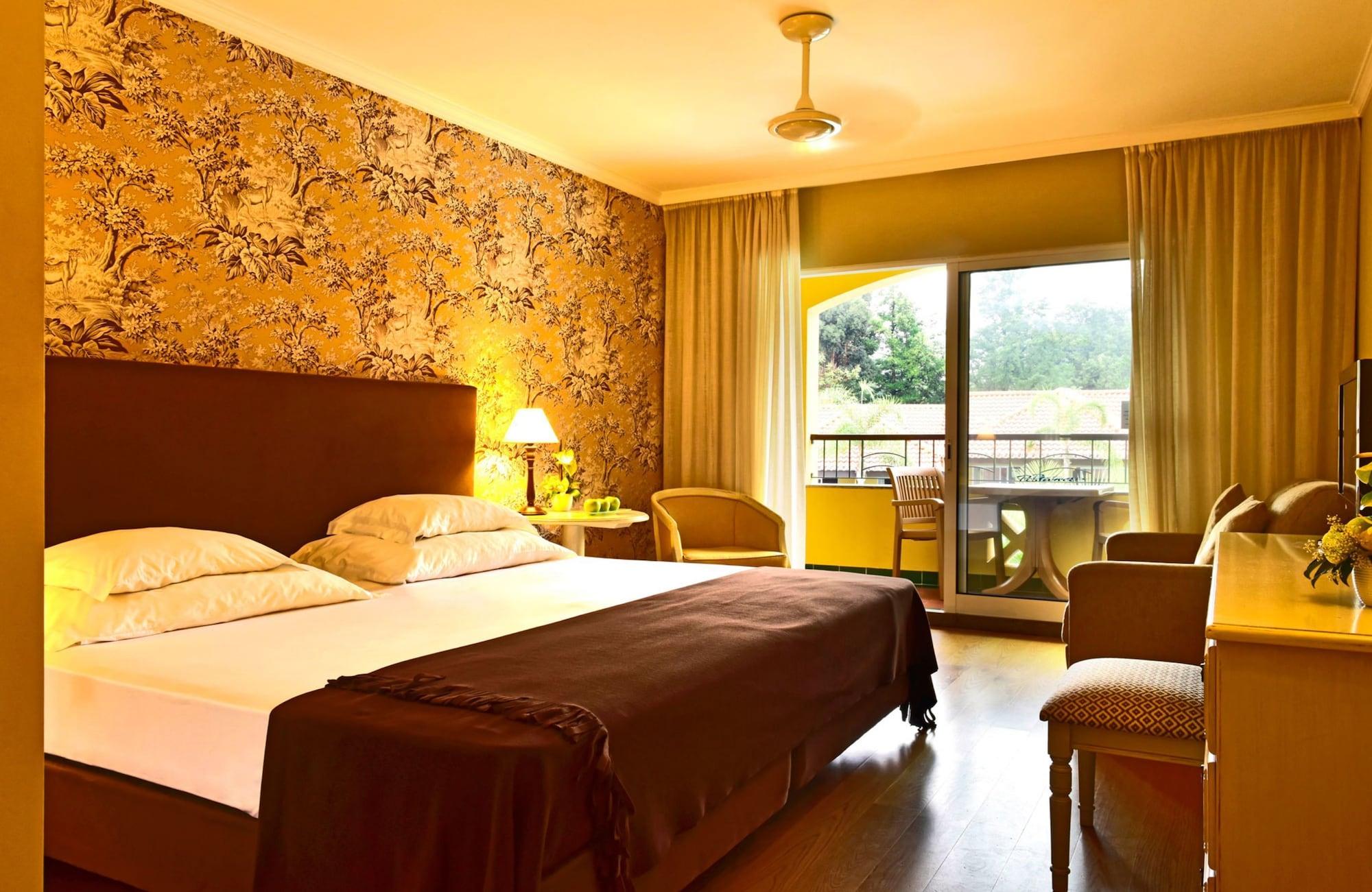 Hotel Pestana Village Garden 4*