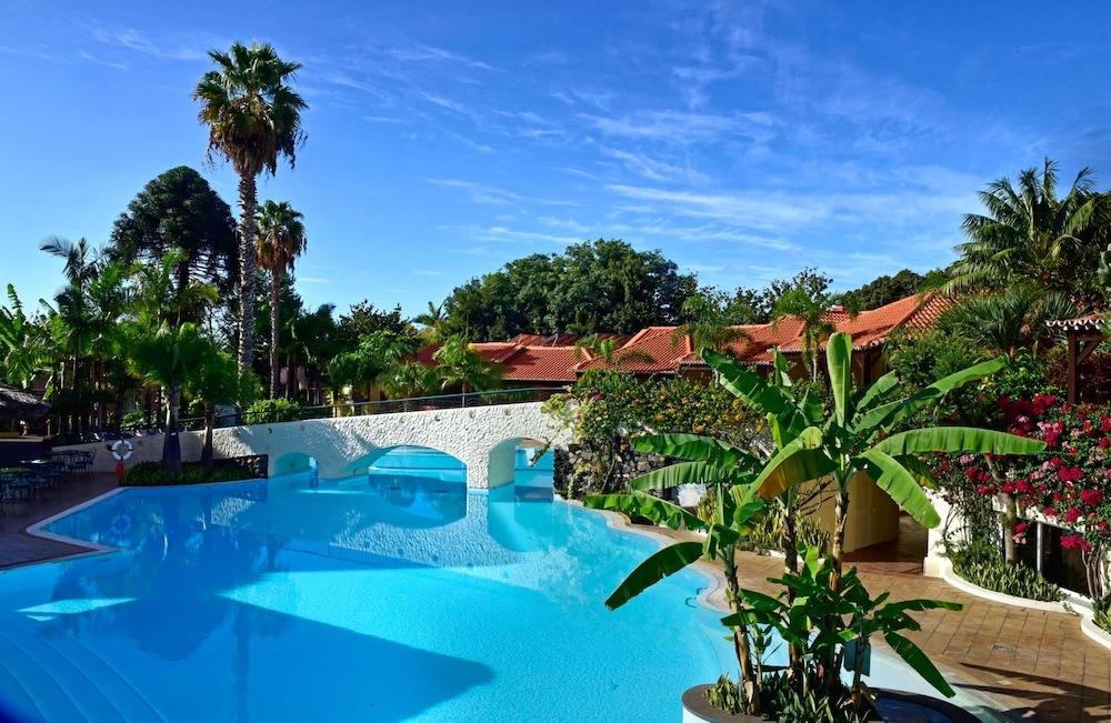 Pestana Village Garden Funchal (Madeira)