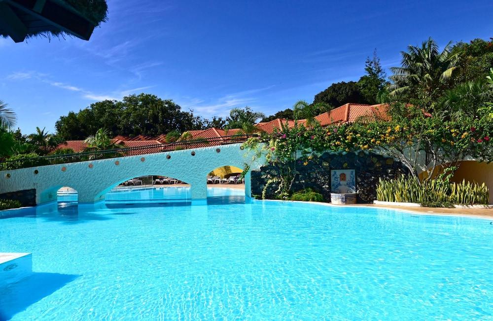 Pestana Village Garden 4*
