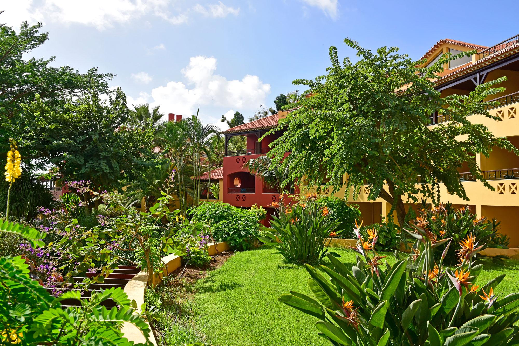 Hotel Pestana Village Garden 4*