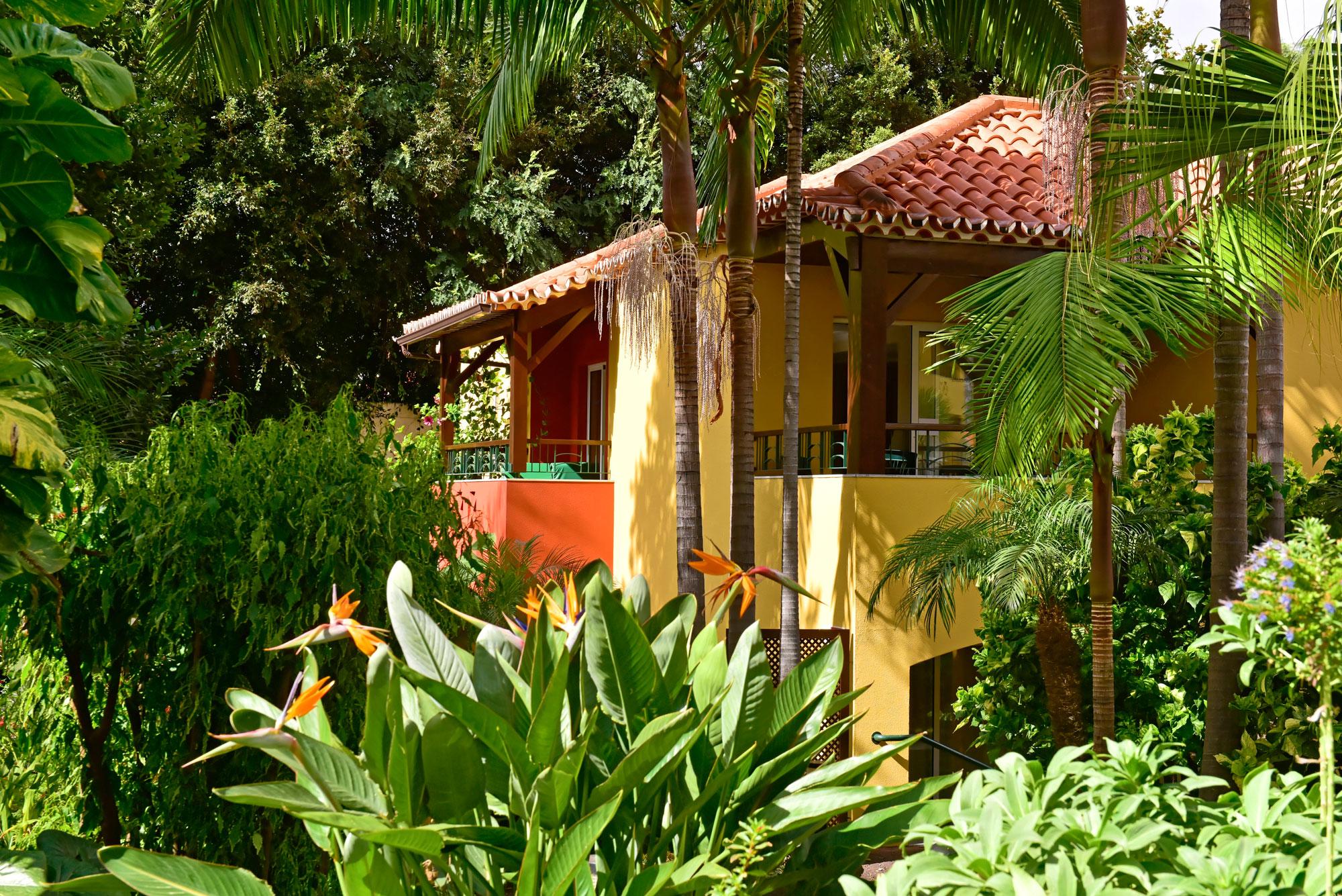 Pestana Village Garden Hotel 4*