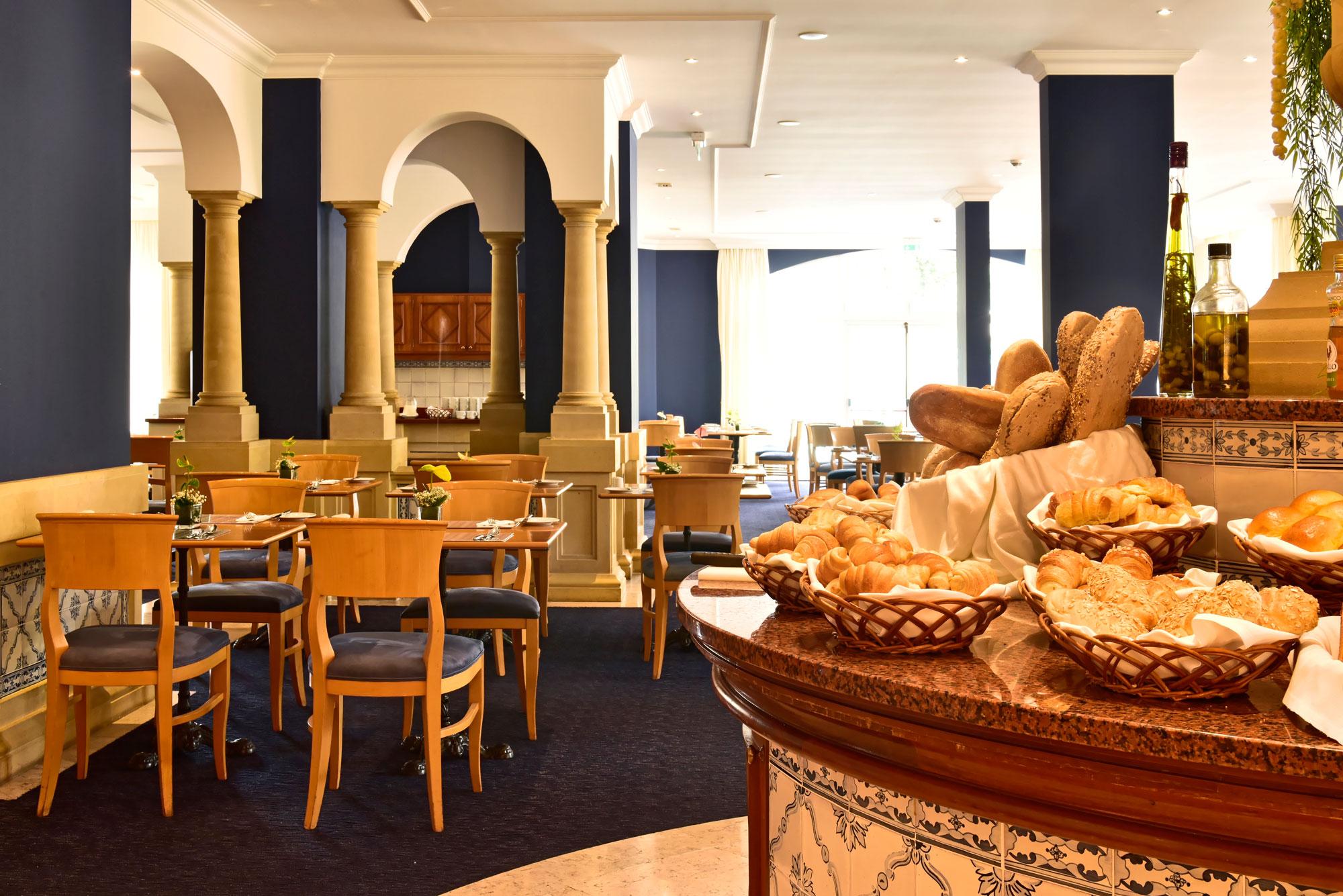 Pestana Village Garden Hotel Funchal (Madeira)