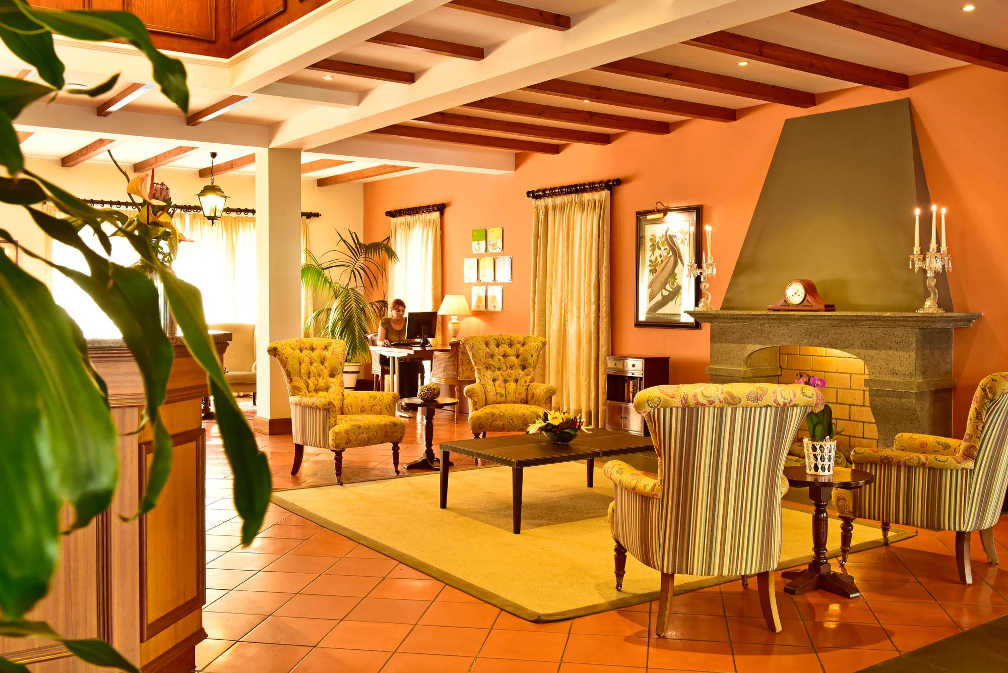 Pestana Village Garden Hotel 4*