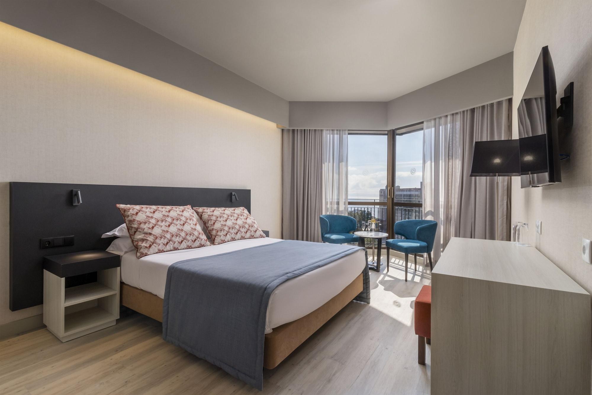 Enotel Magnolia (adults Only) Hotel