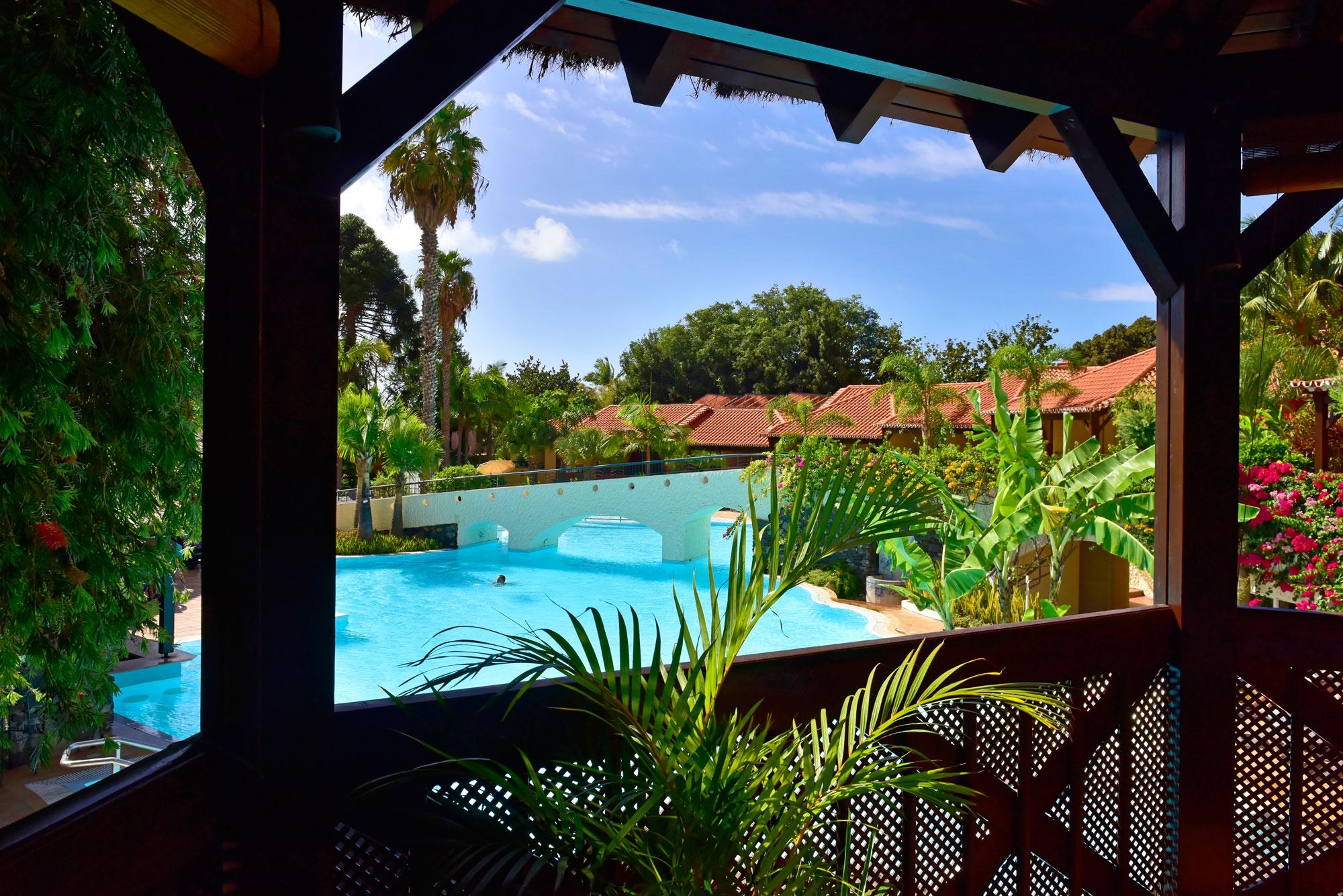 Pestana Village Garden Hotel