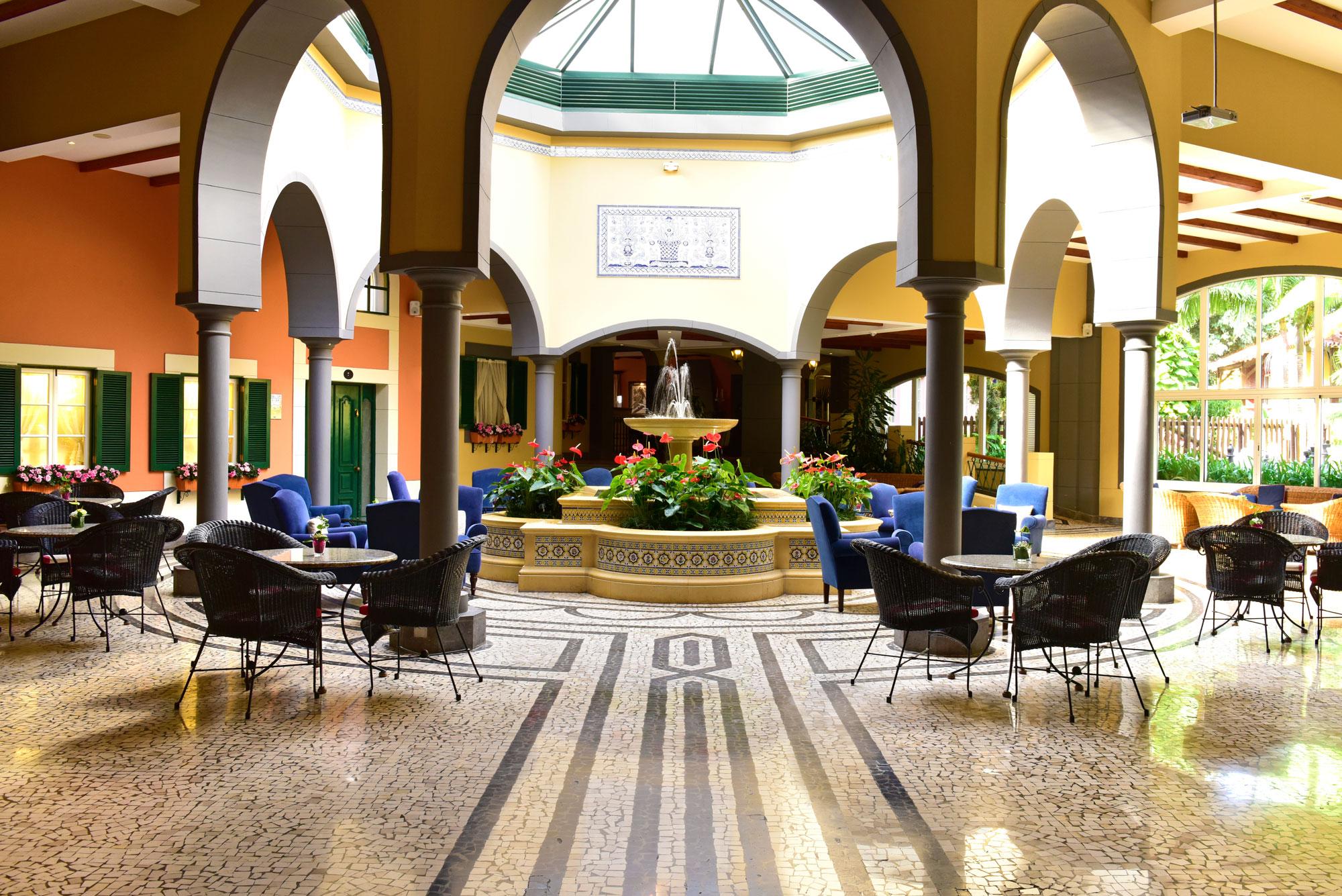 Pestana Village Garden Funchal (Madeira)