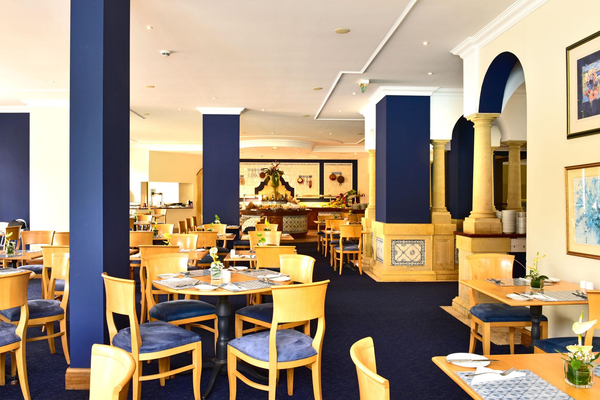 Pestana Village Garden Hotel 4*