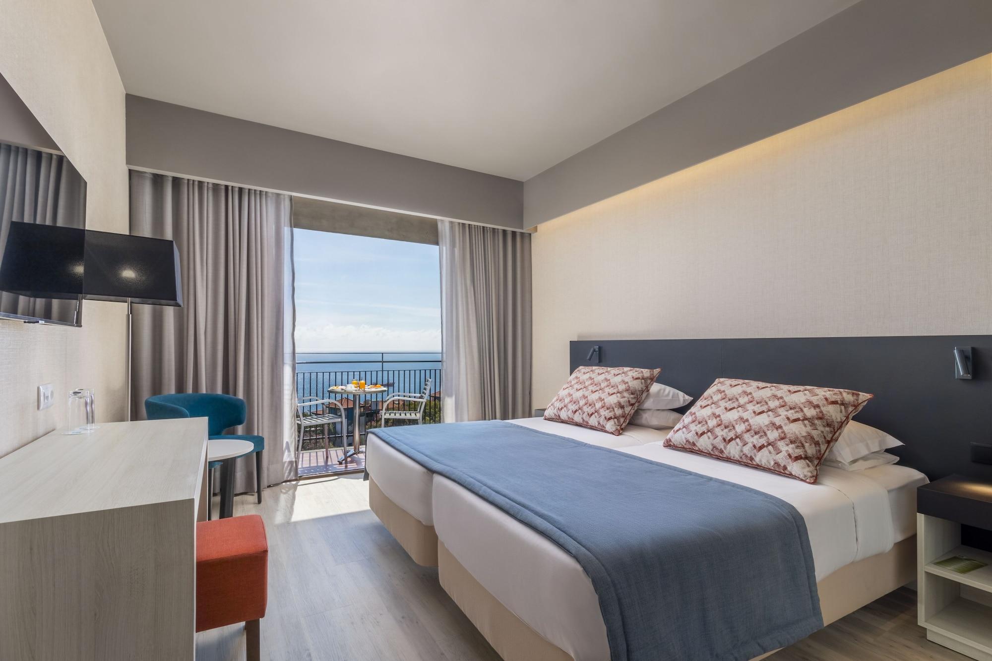 Hotel Enotel Magnolia (adults Only) Funchal (Madeira)