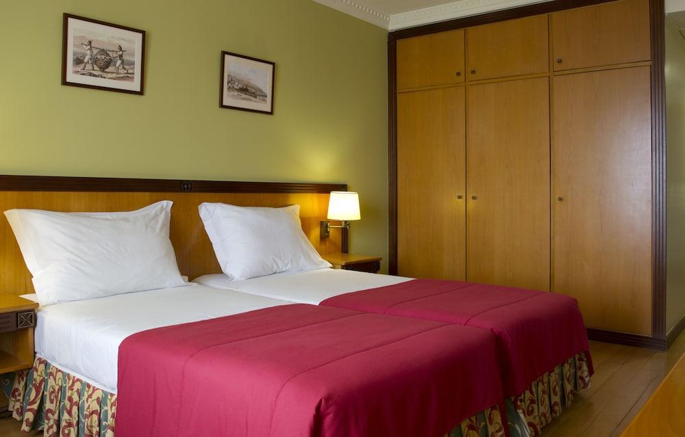 Hotel Quinta Bela S Tiago 4*