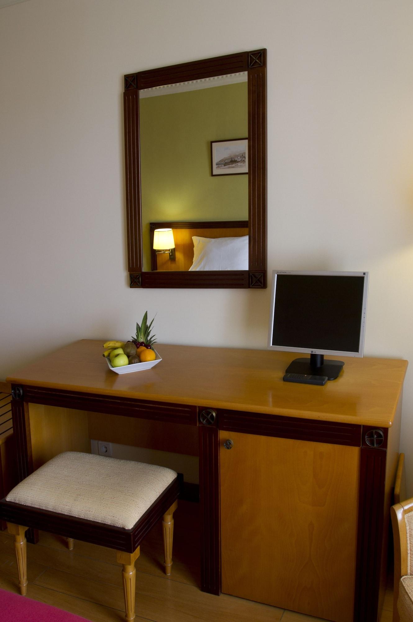 Quinta Bela S Tiago Hotel