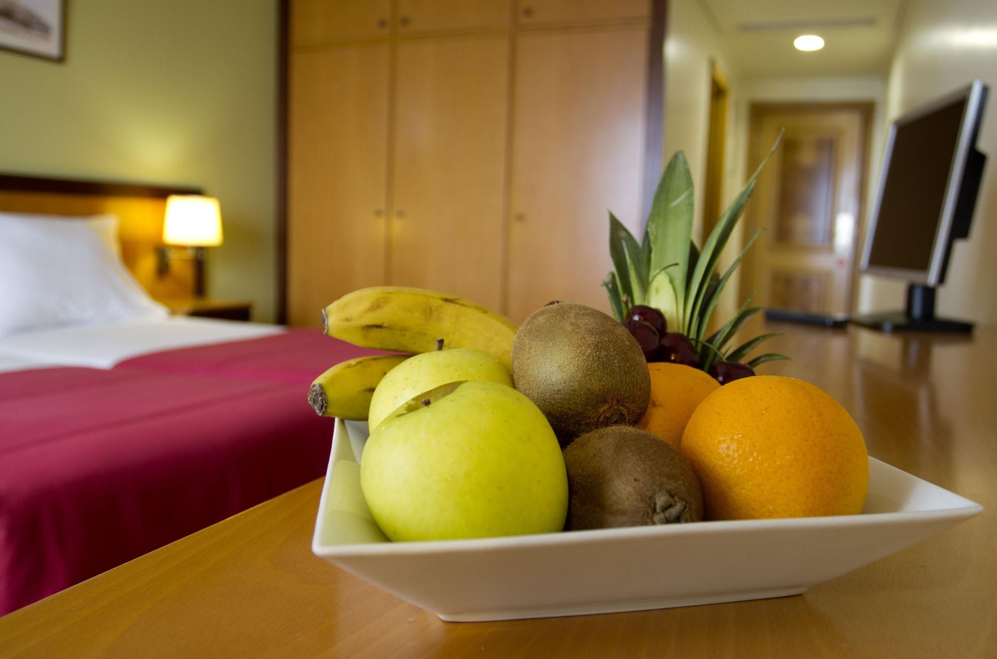 Quinta Bela S Tiago Hotel