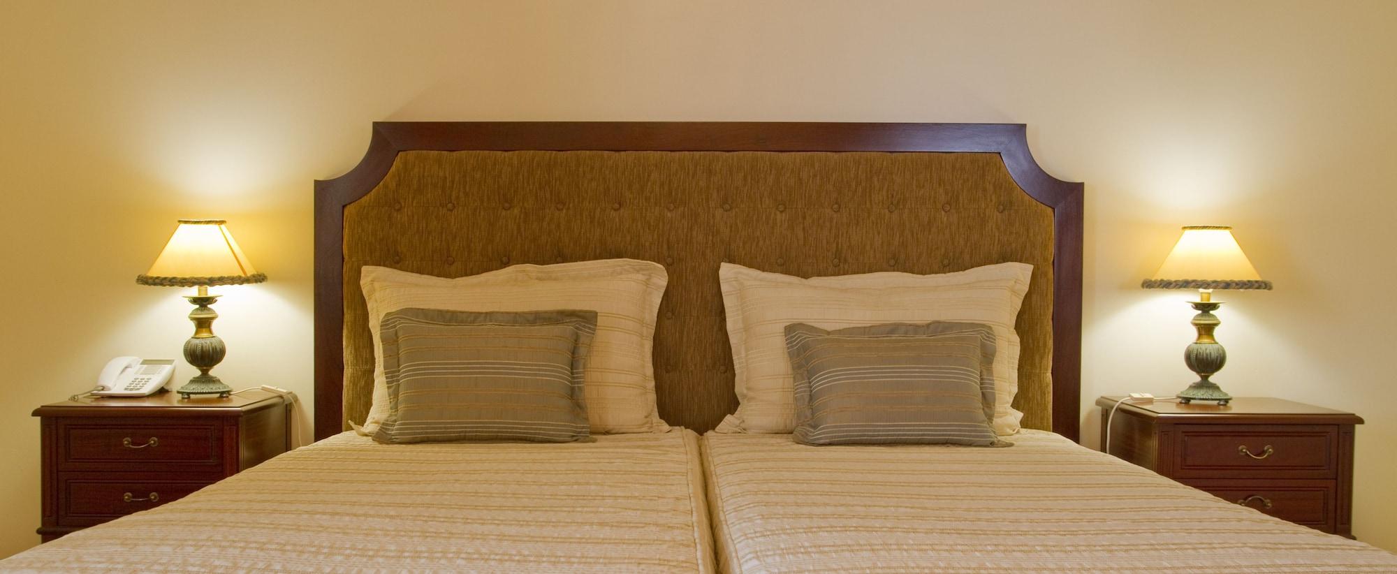 Hotel Quinta Bela S Tiago