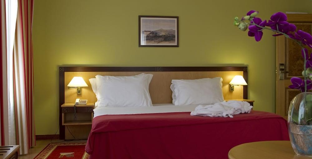 Quinta Bela S Tiago Hotel