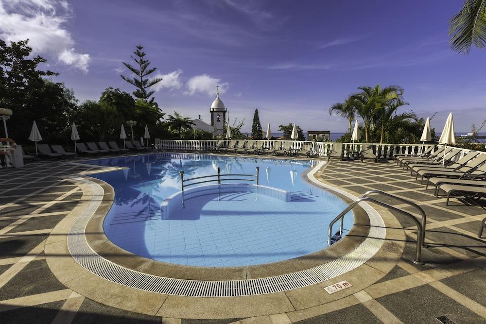 Quinta Bela S Tiago Hotel 4*